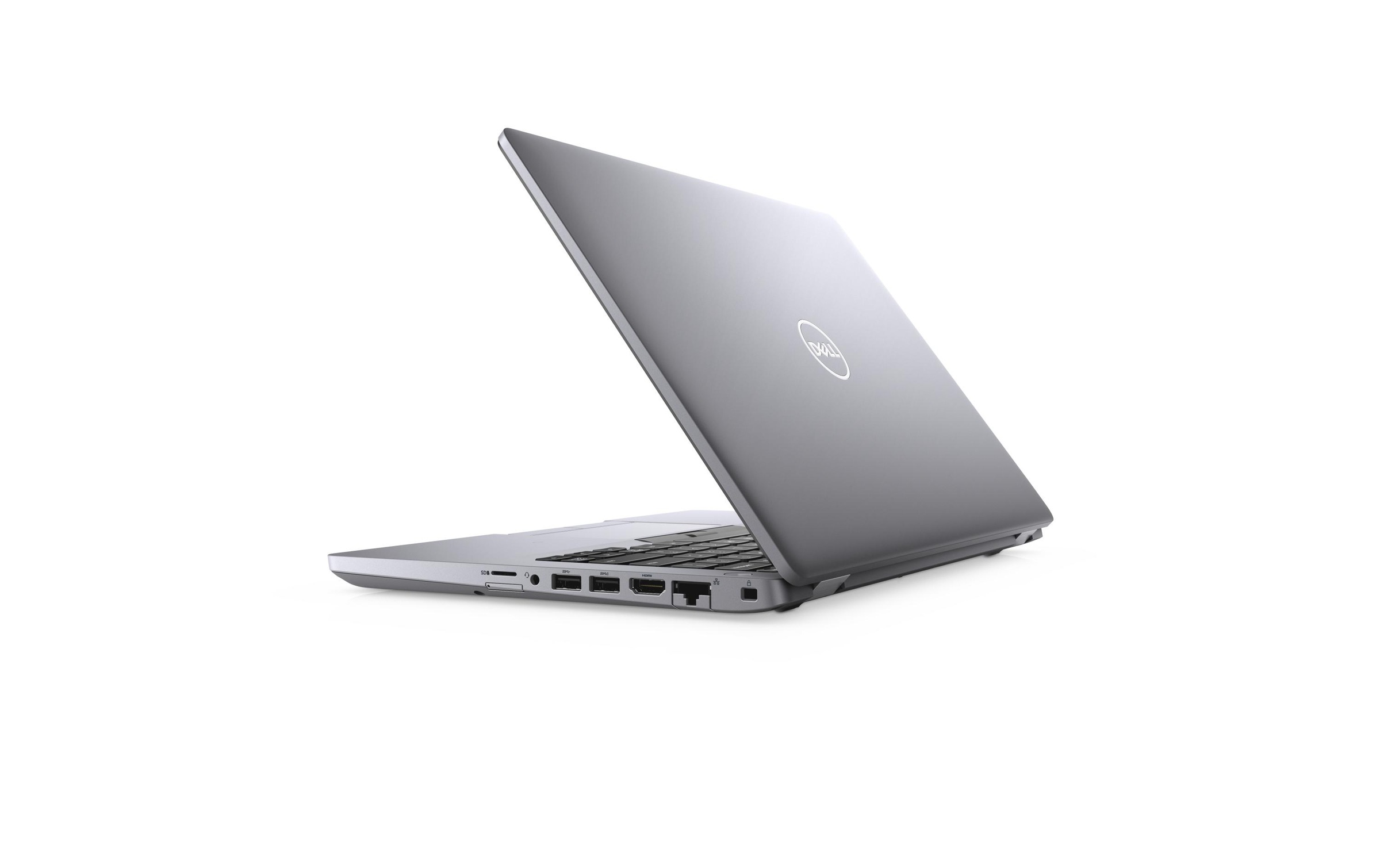 Dell Notebook »Latitude 5410-T09X2«, / 14 Zoll