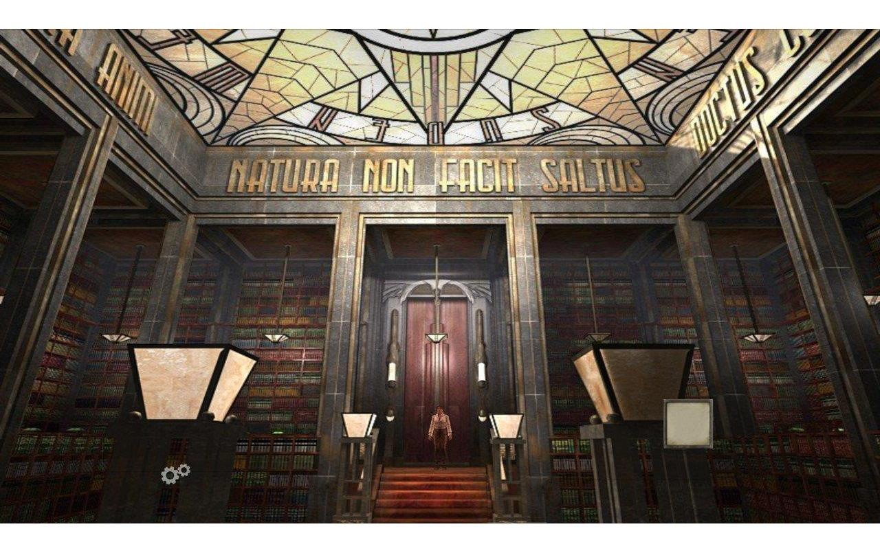 Spielesoftware »Syberia 1«, Nintendo Switch, Standard Edition