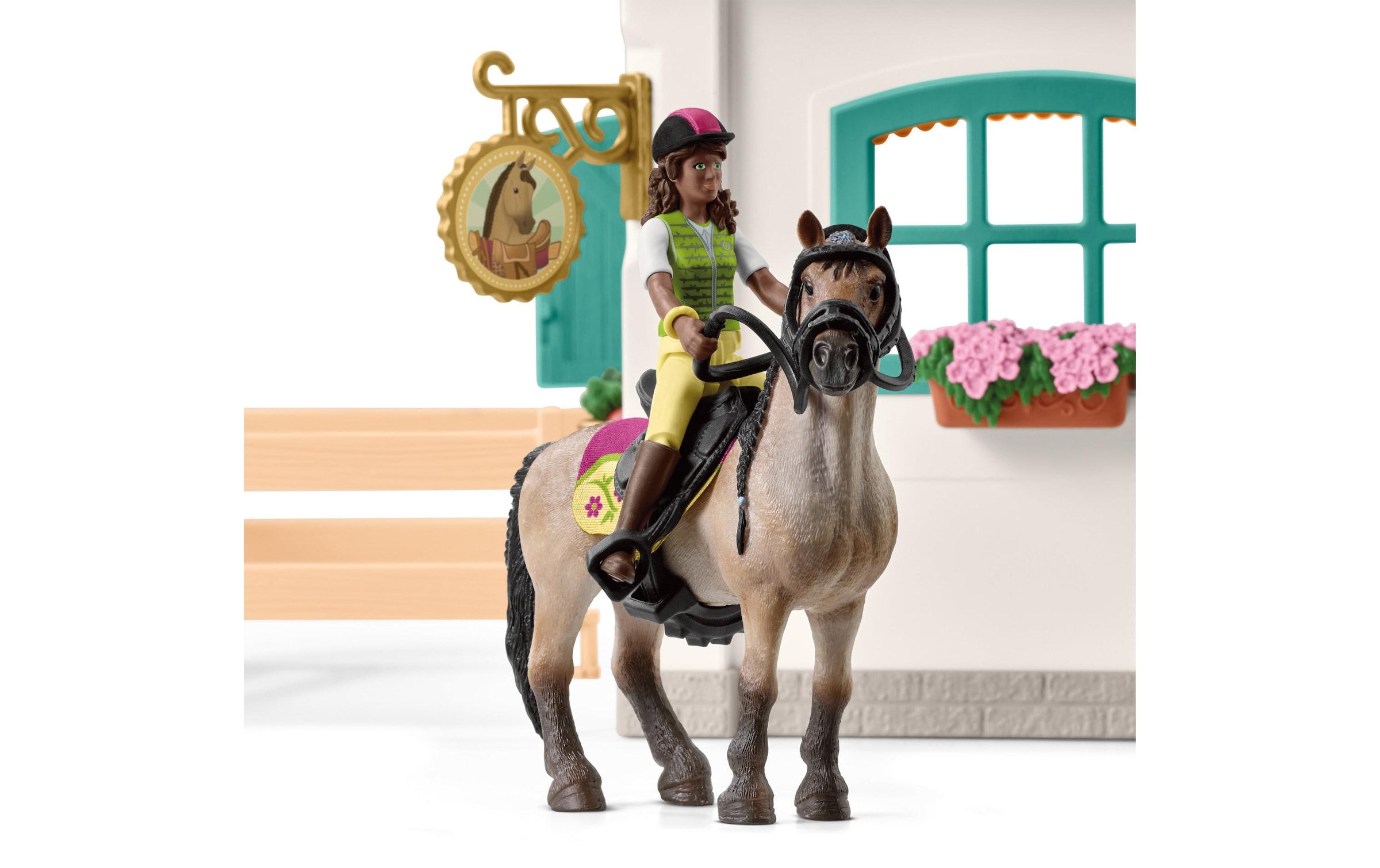 Schleich® Spielfigur »Horse Club«