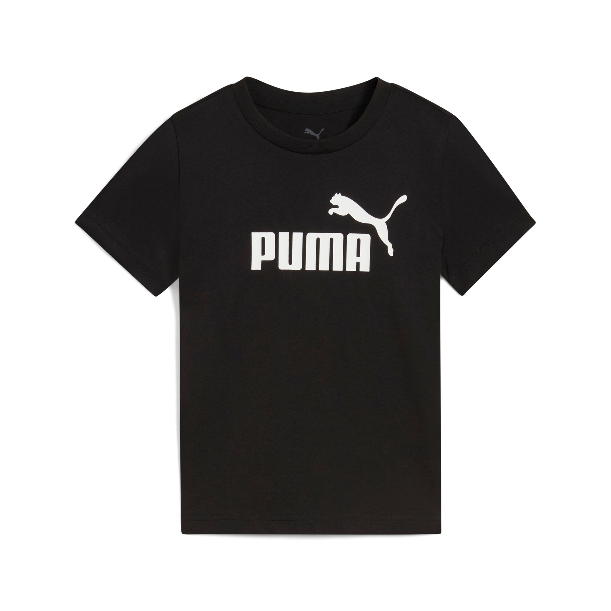 PUMA T-Shirt »ESS NO. 1 LOGO TEE PS«