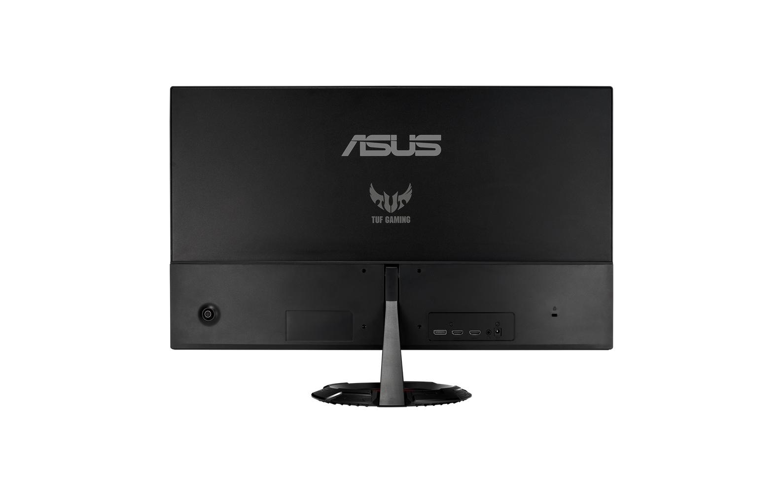 Asus Gaming-Monitor »TUF Gaming VG249Q1R«, 60,45 cm/23,8 Zoll, 165 Hz