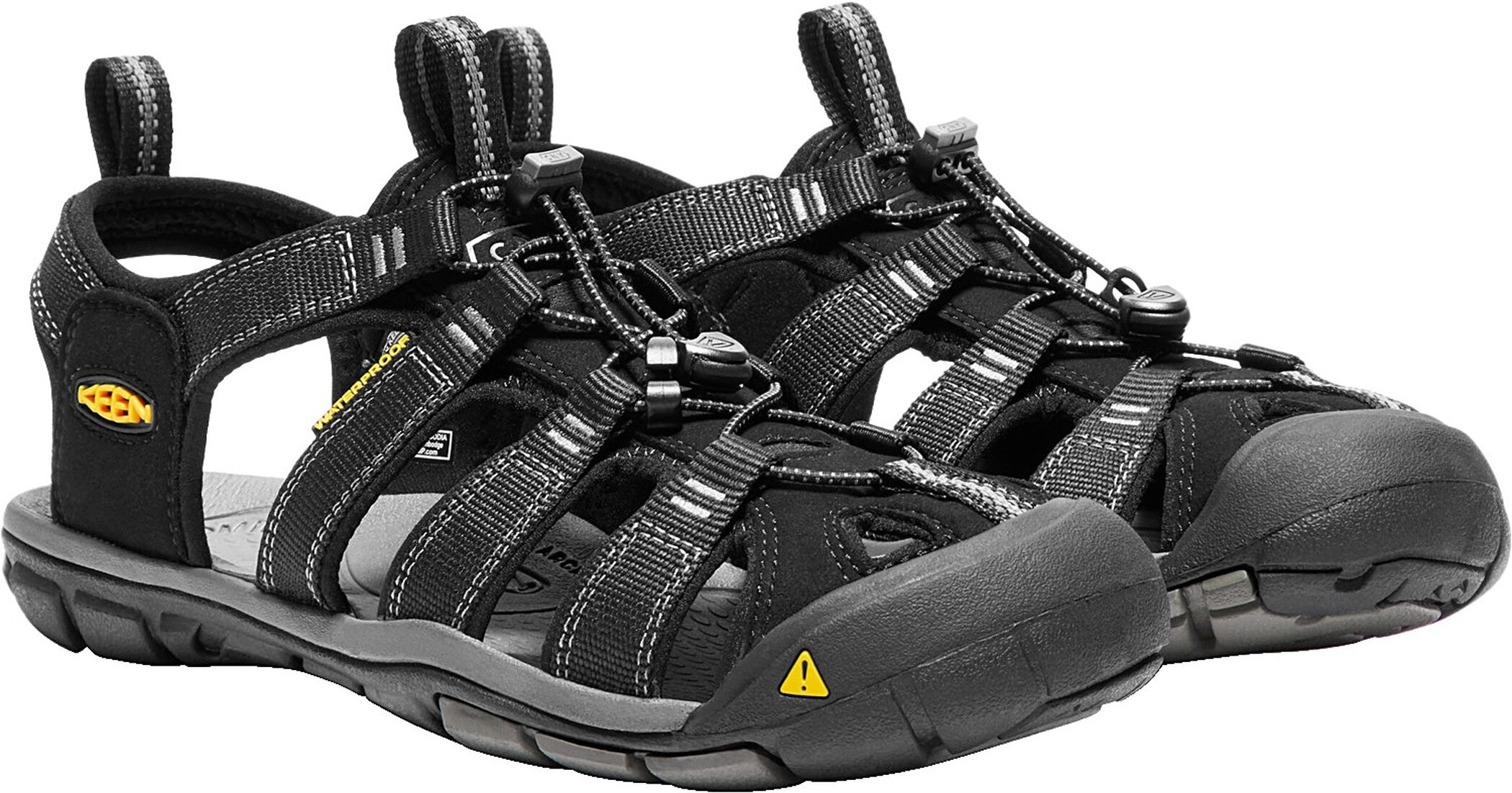 Keen Sandale »CLEARWATER CNX«