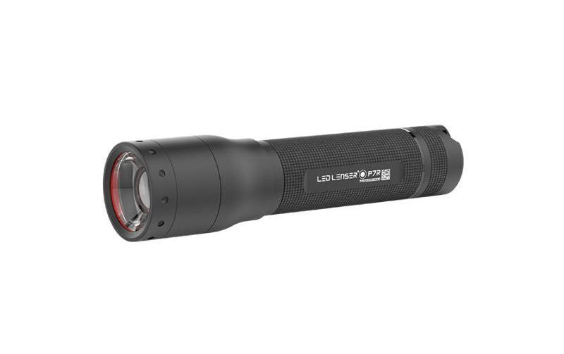 Led Lenser LED Taschenlampe Preisen Jelmoli-Versand | kaufen »P7R« zu günstigen