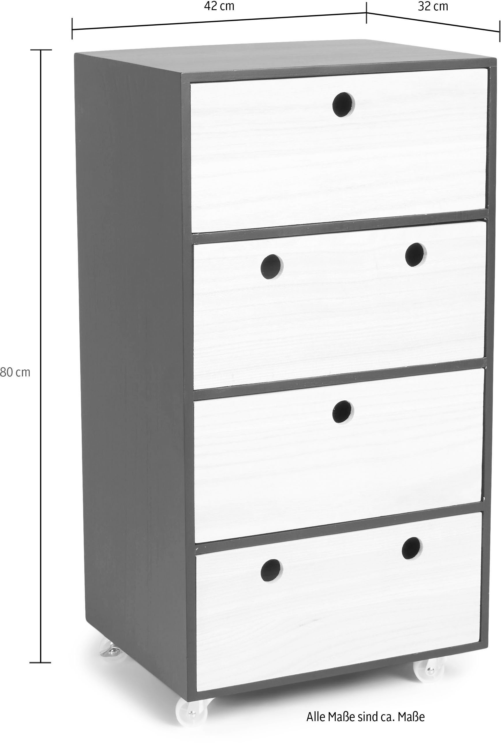 Homexperts Kommode