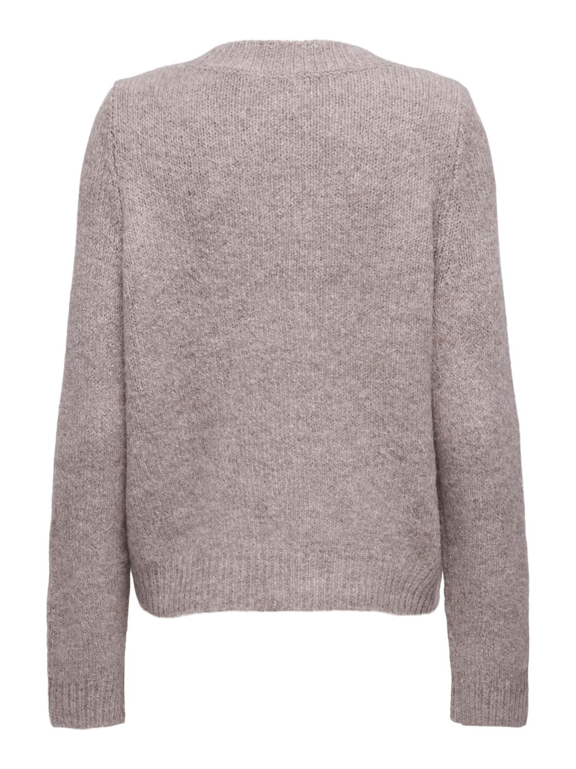 ONLY Strickjacke »ONLZOEY L/S REGULAR CARDIGAN NCA KNT«