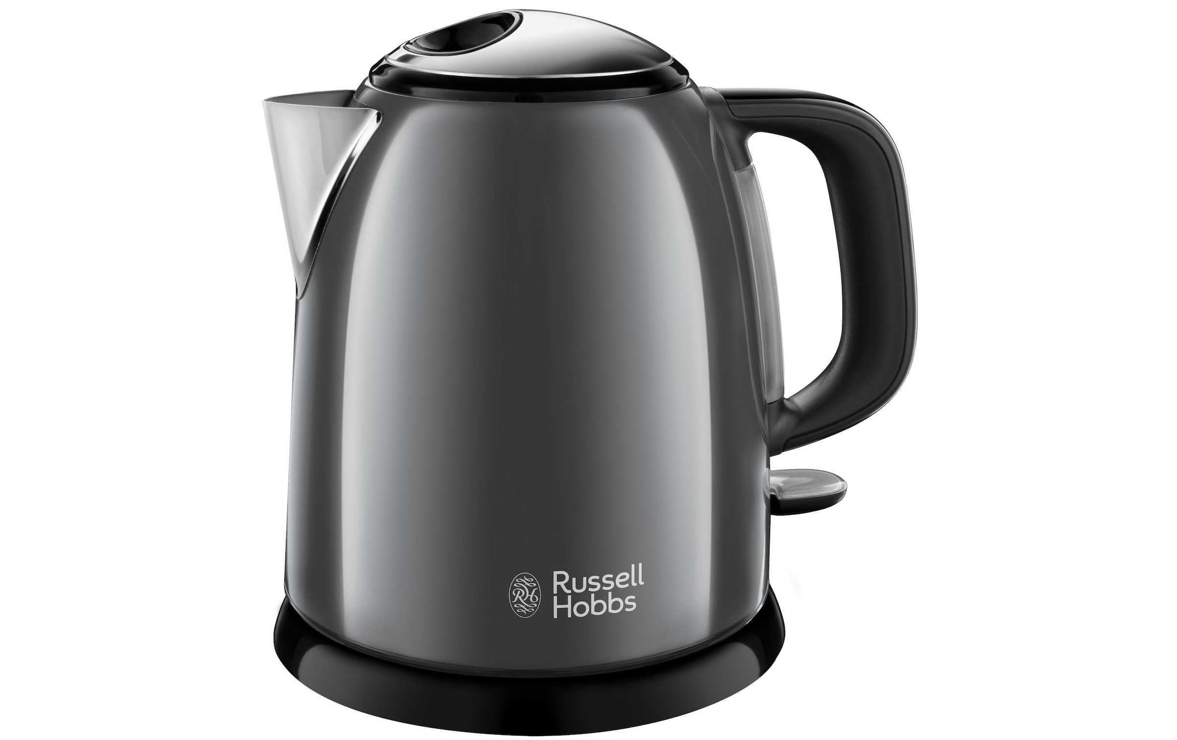 RUSSELL HOBBS Wasserkocher »24993-70 Colours Plus«, 1 l, 2400 W