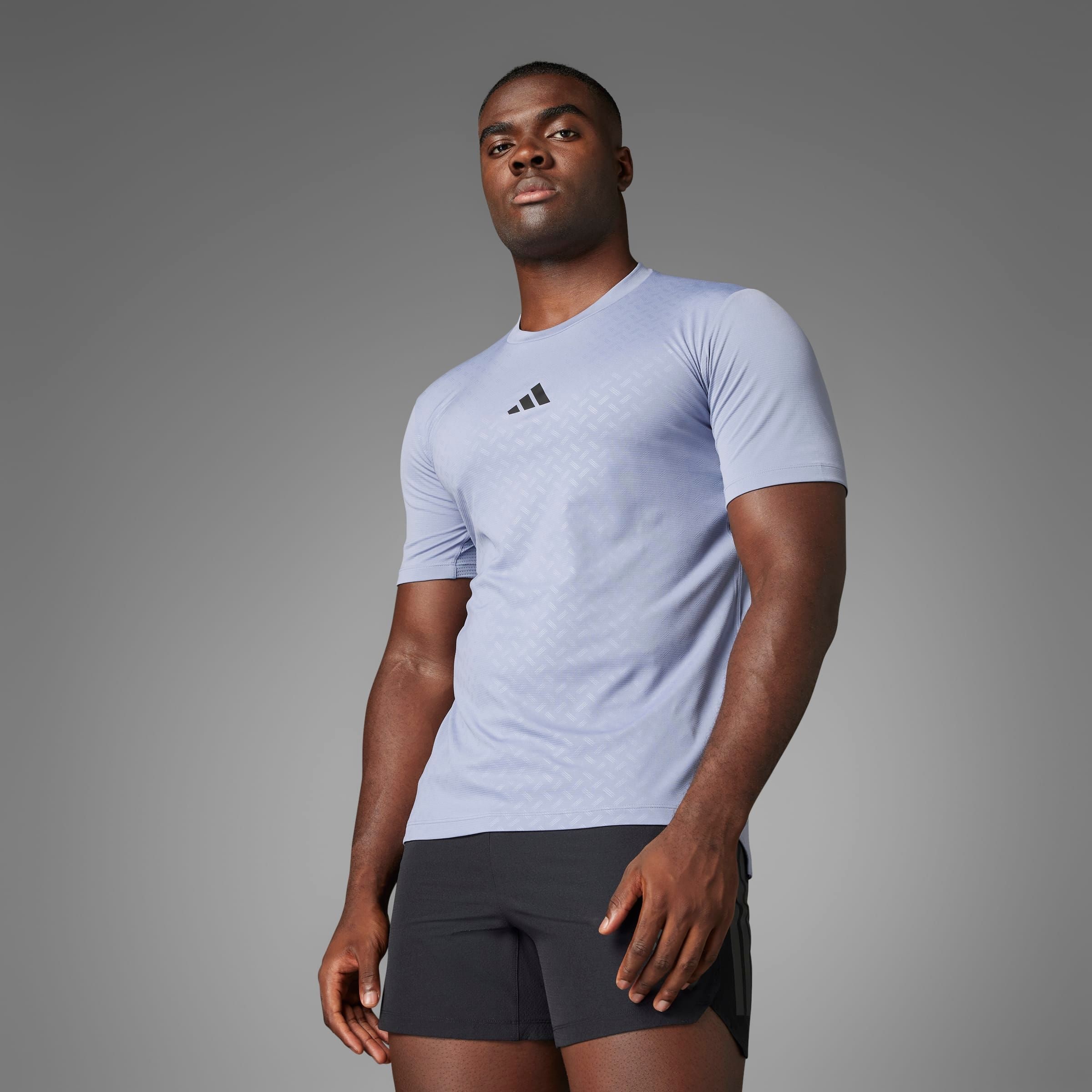 adidas Performance T-Shirt »POWER 3S TEE«