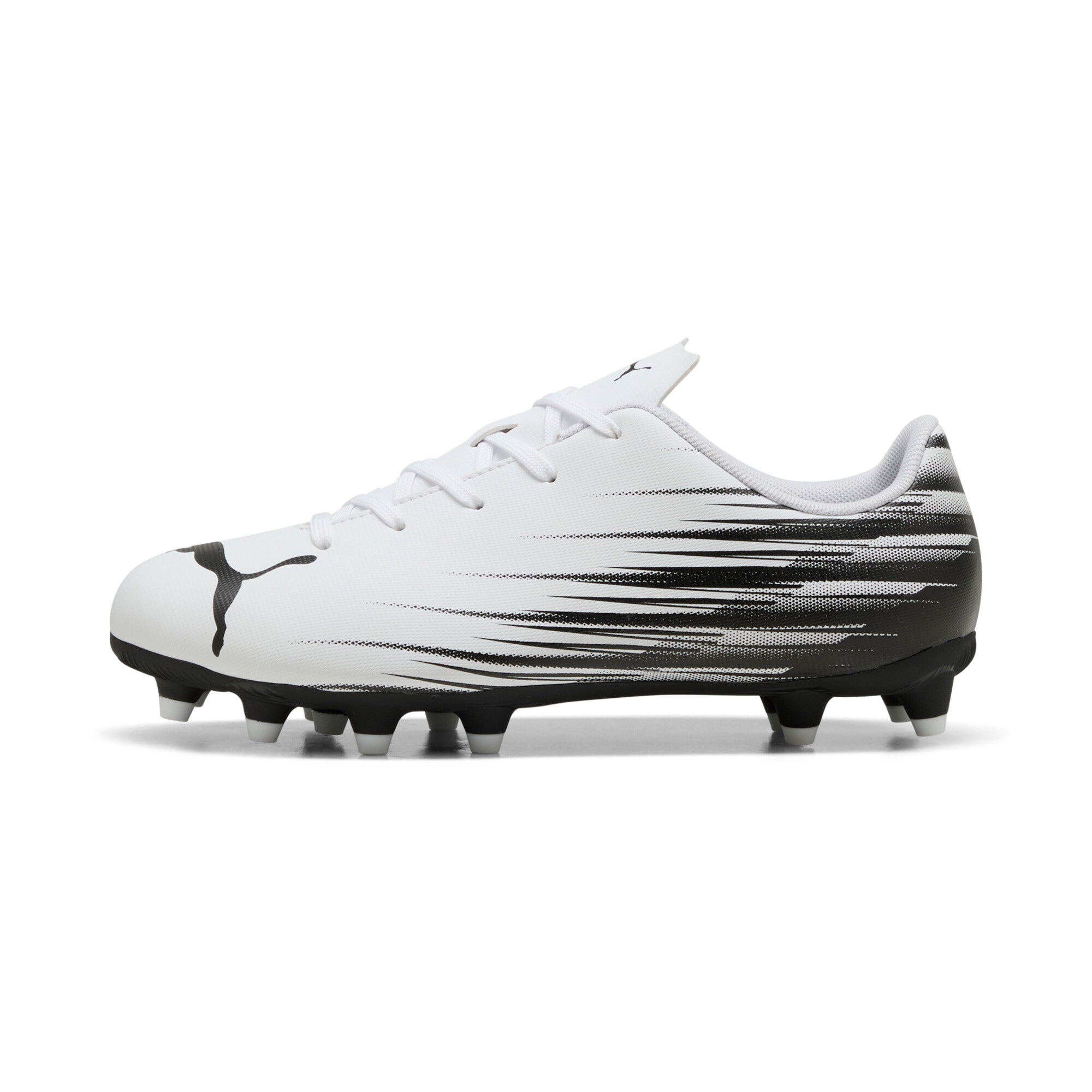 PUMA Fussballschuh »ATTACANTO II FG/AG JR«, für Rasenplätze