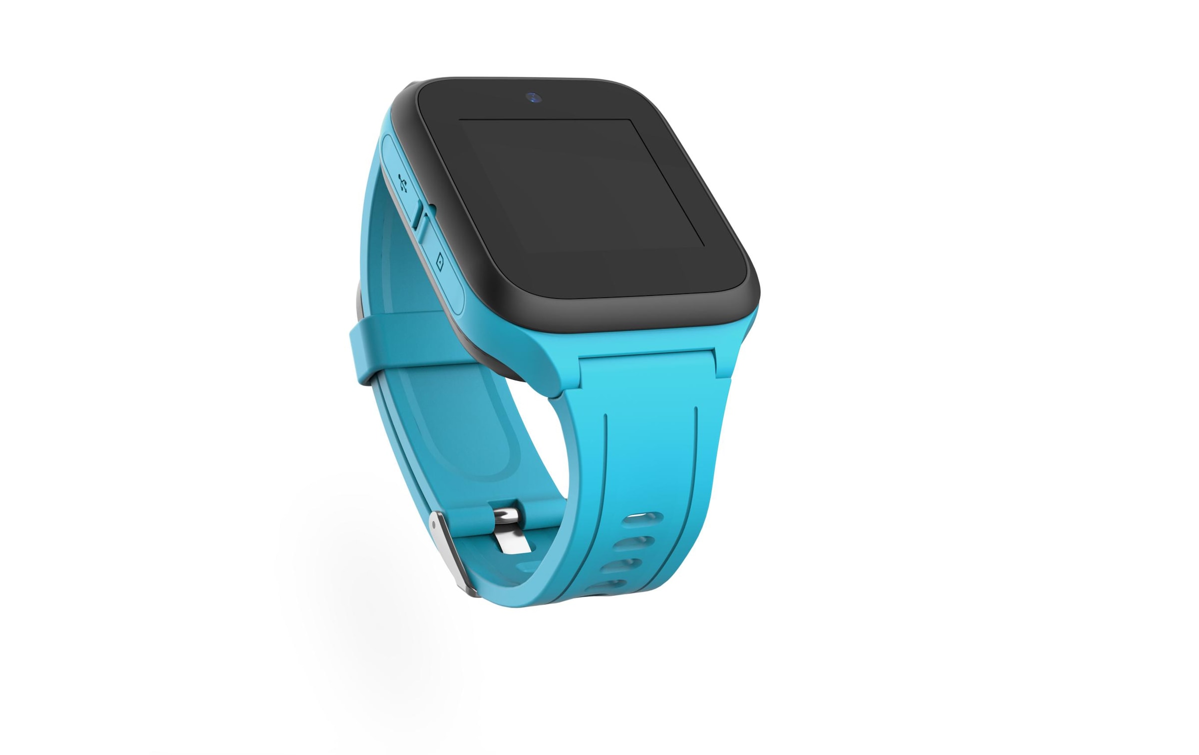 TCL Smartwatch »MT40X MOVETIME Family Watch Blau«,)