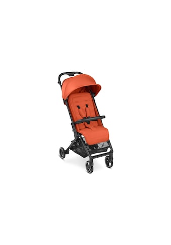 Kinder-Buggy »Ping 2 Carrot«, 22 kg