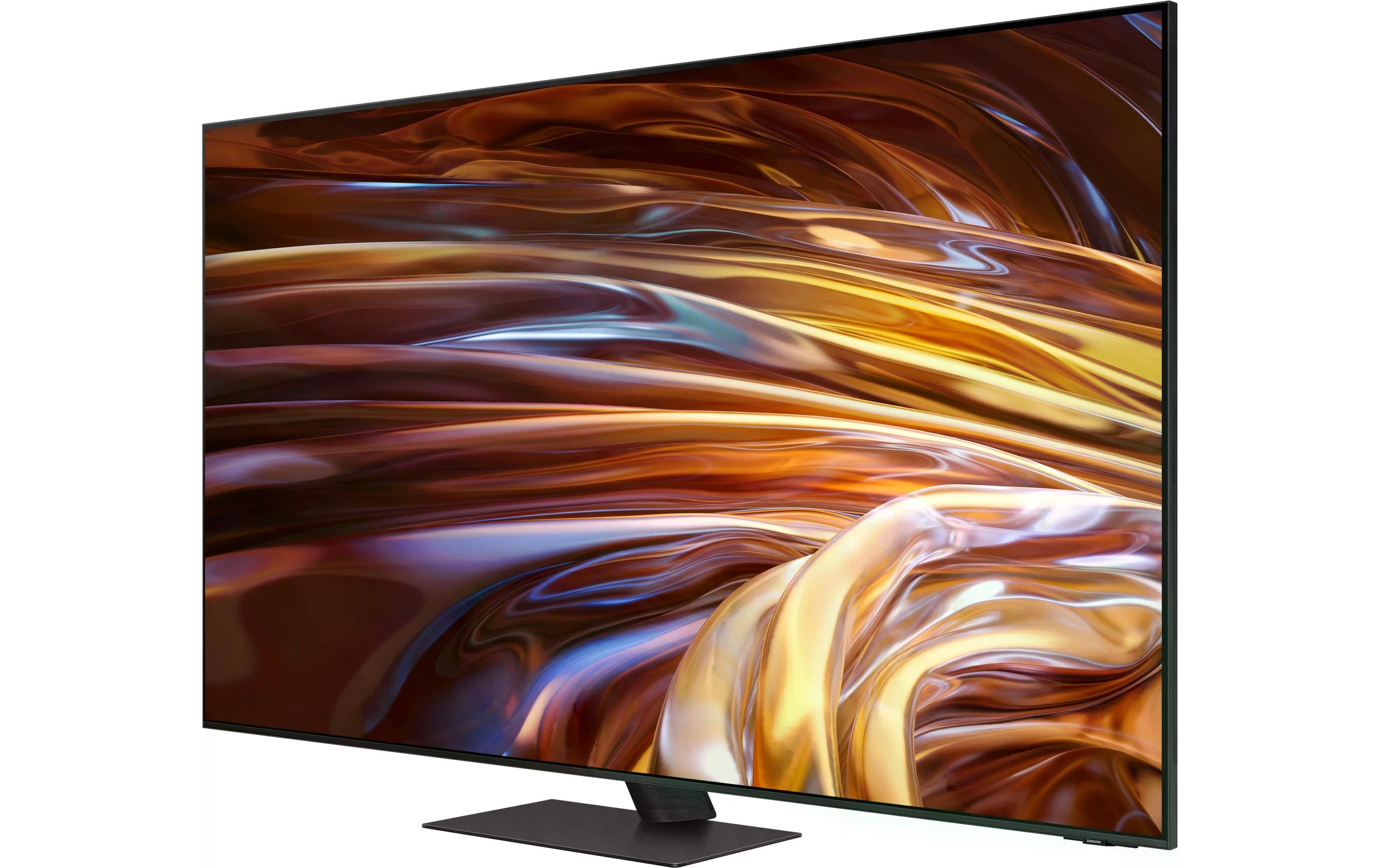 Samsung QLED-Fernseher »QE55QN95D ATXXN 55«, 4K Ultra HD