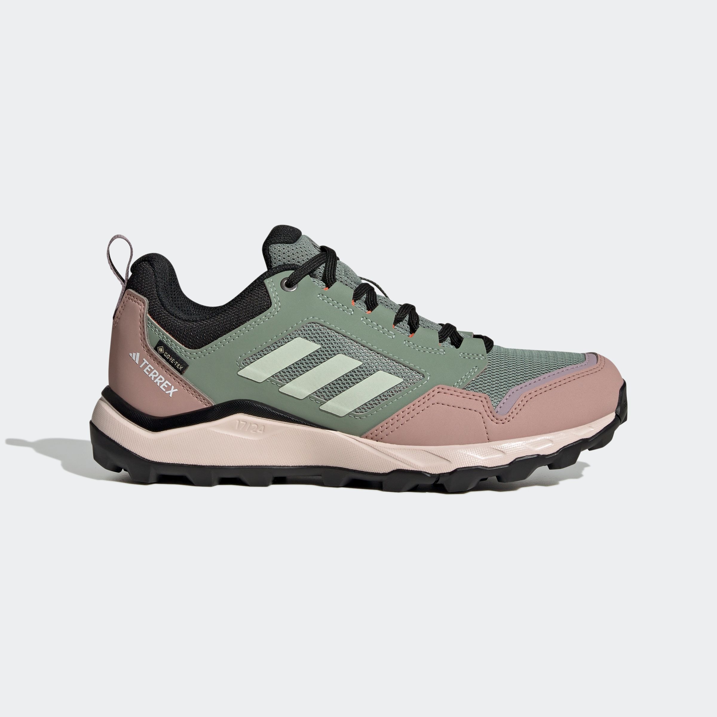 adidas TERREX Trailrunningschuh »TRACEROCKER 2.0 GORE-TEX TRAILRUNNING«, wasserdichte Trailrunningschuhe