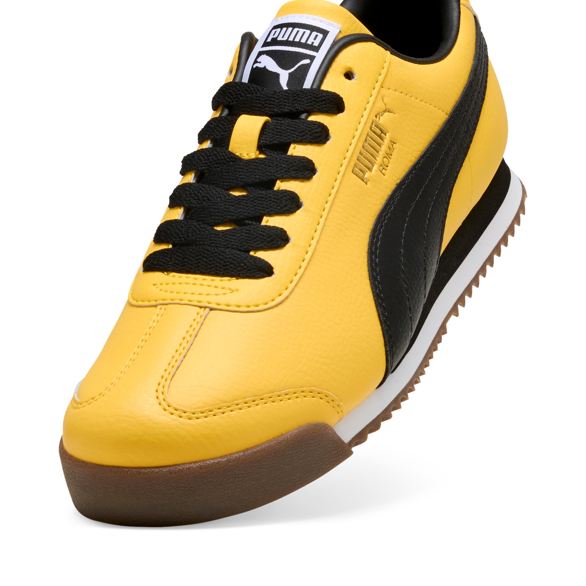 PUMA Sneaker »ROMA 24 STANDARD«