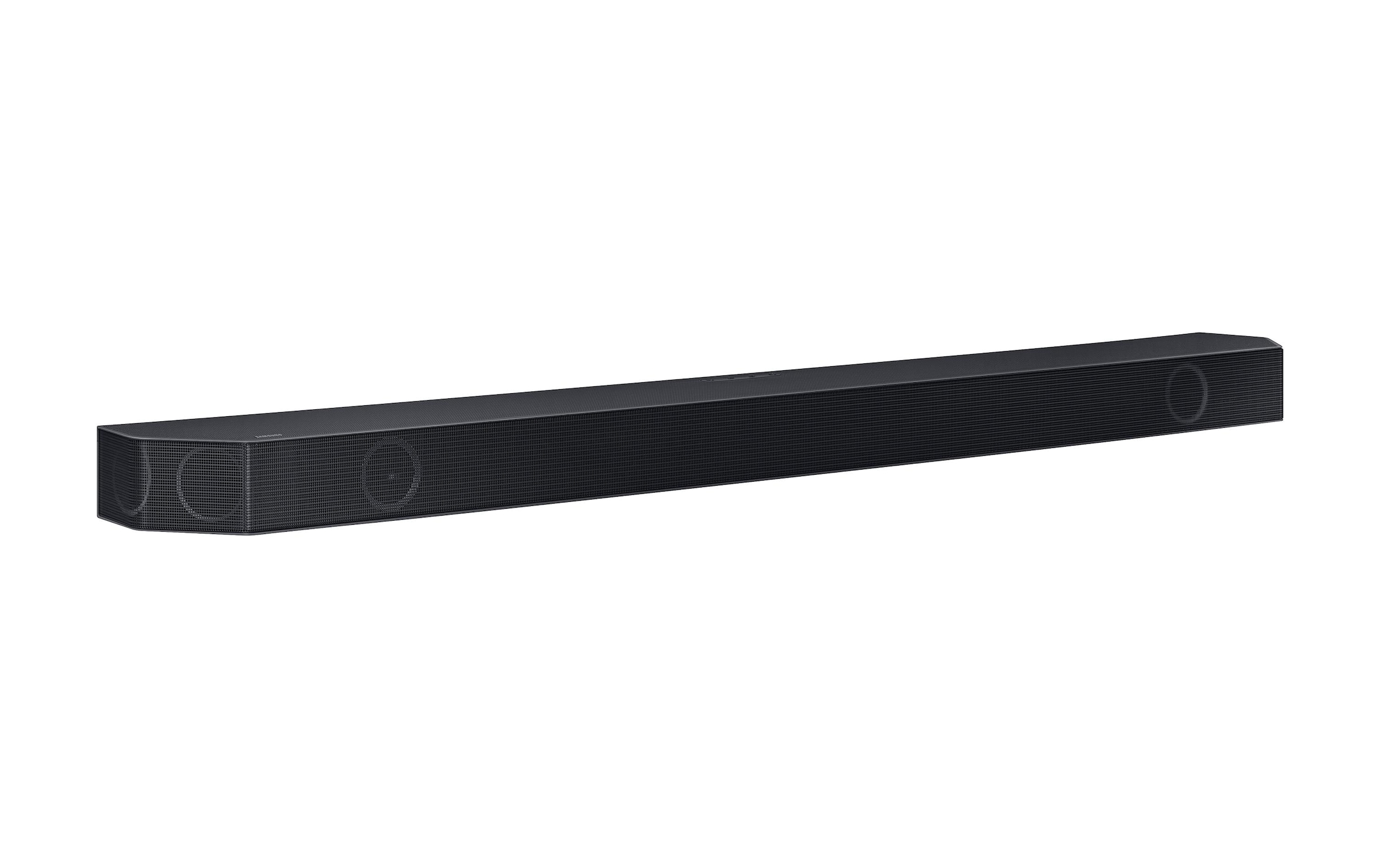 Samsung Soundbar »Samsung HW-Q990C, Premium Atmos Soundbar«