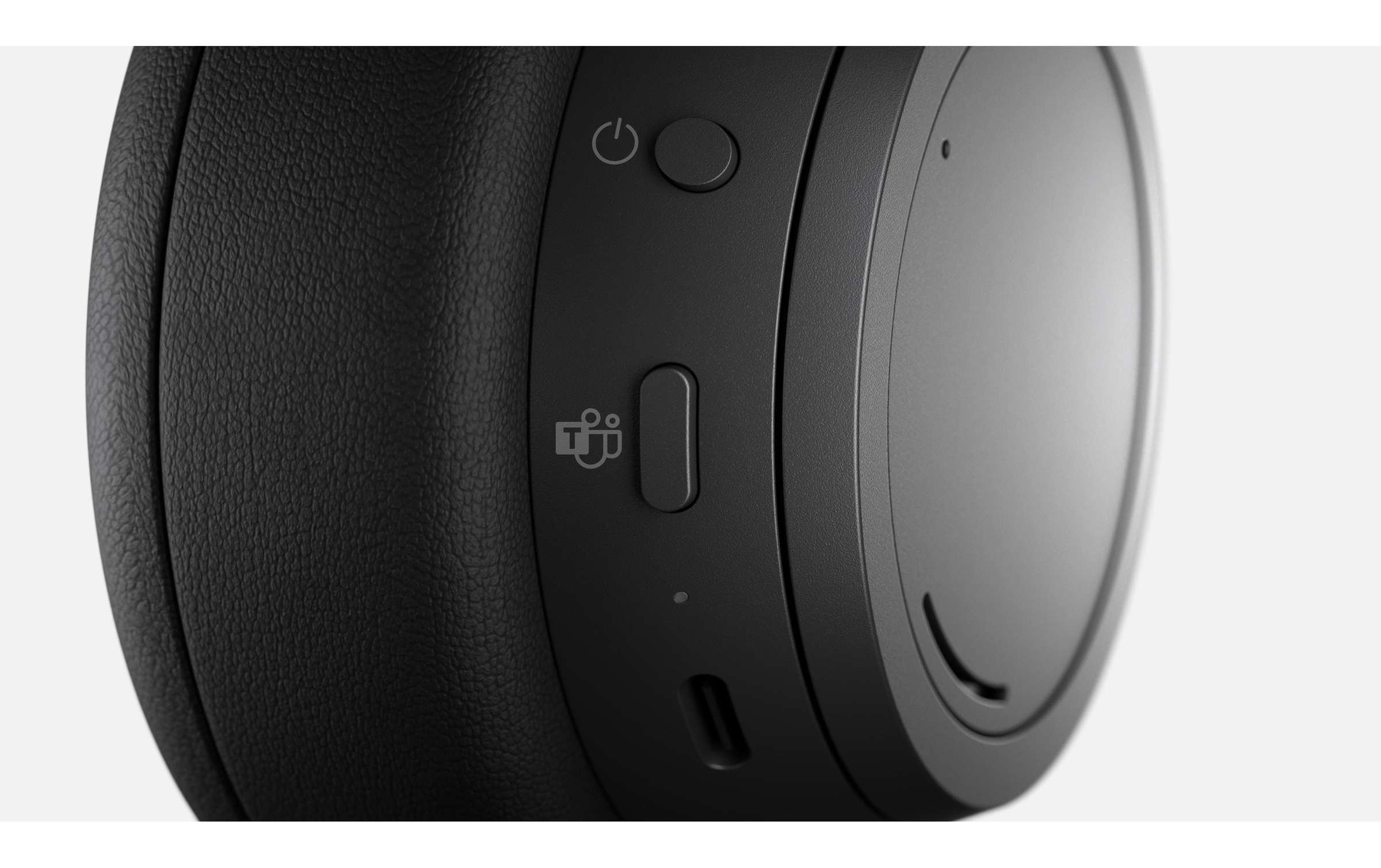 Microsoft Over-Ear-Kopfhörer »Microsoft Surface Headphones 2+«