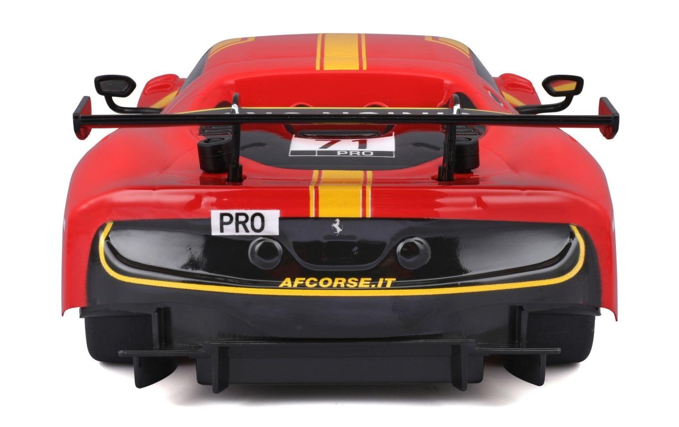 Maisto® RC-Auto »RC Ferrari 296 GT3 42370«