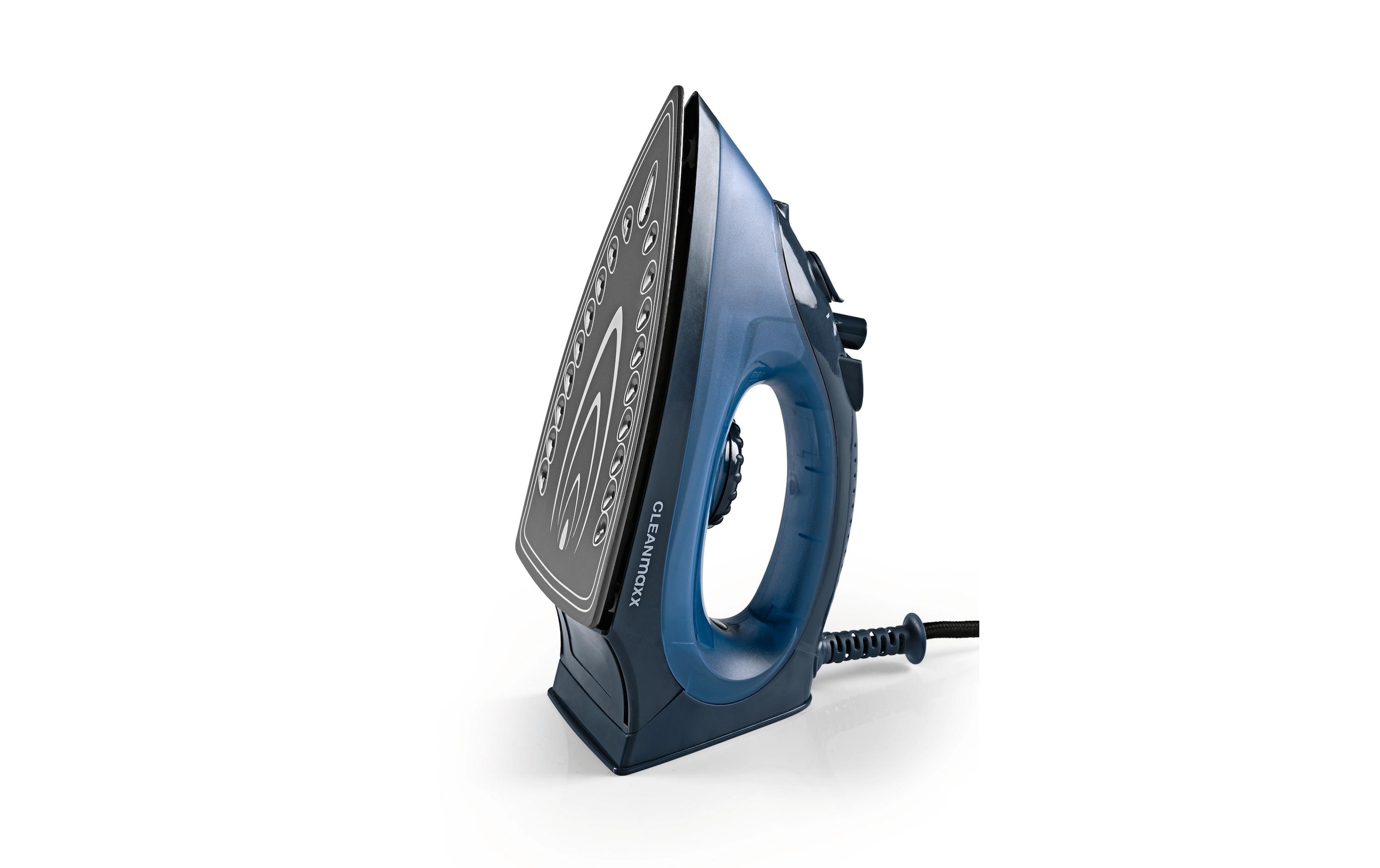 CLEANmaxx Dampfbügeleisen »CLEAN edition«, 2200 W
