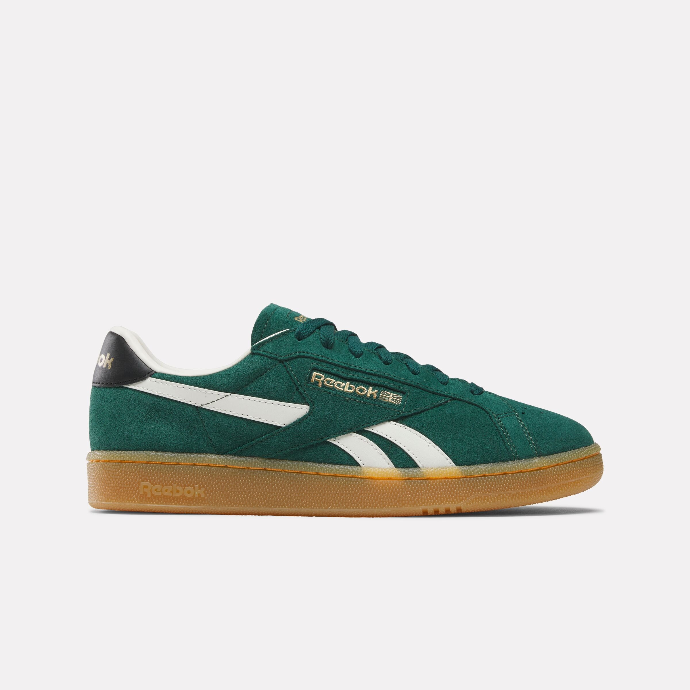 Reebok Classic Sneaker »CLUB C GROUNDS UK«