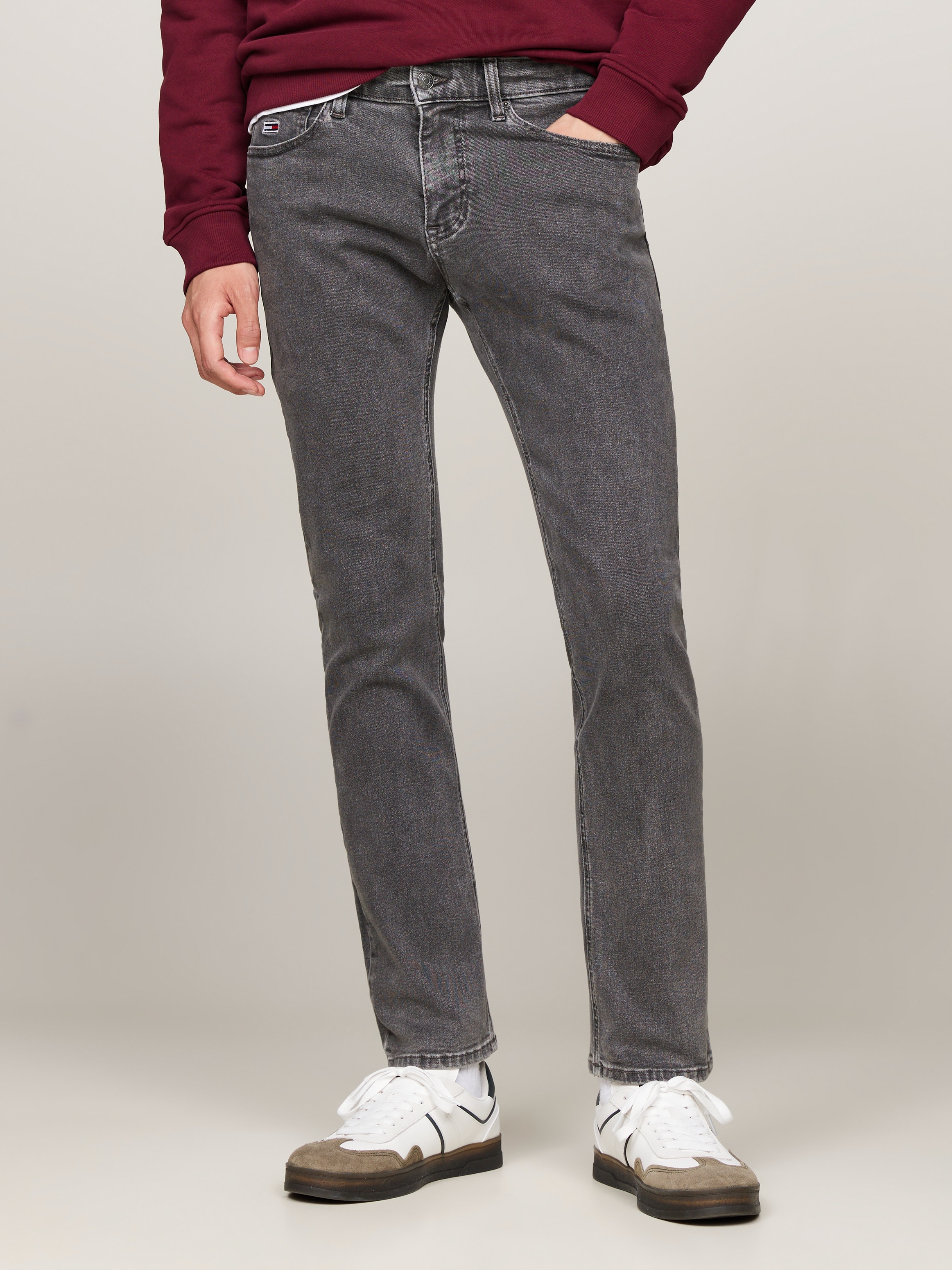 Slim-fit-Jeans »SCANTON SLIM BRANDED DH4273«