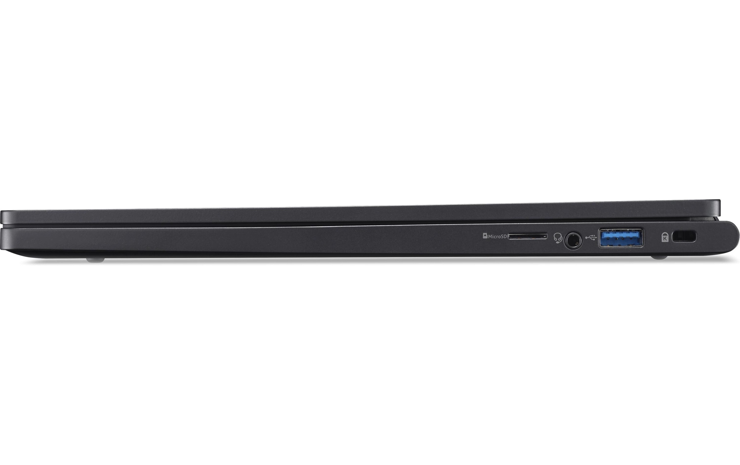 Acer Notebook »TravelMate P6 (TMP614-73-TCO-74HF) OLED«, 35,42 cm, / 14 Zoll, Intel, Core Ultra 7, 1000 GB SSD