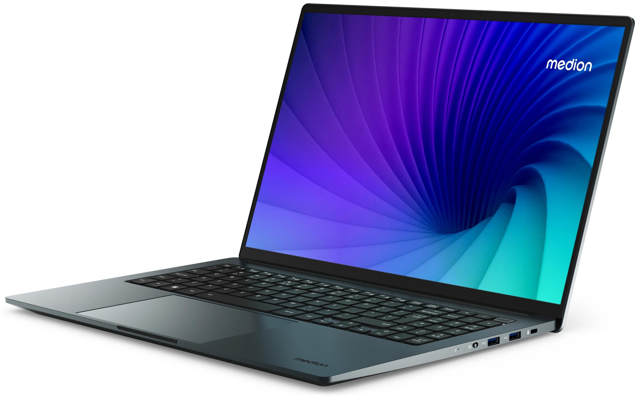 Medion® Notebook »P10 (MD62615)«, / 16 Zoll, 1000 GB SSD