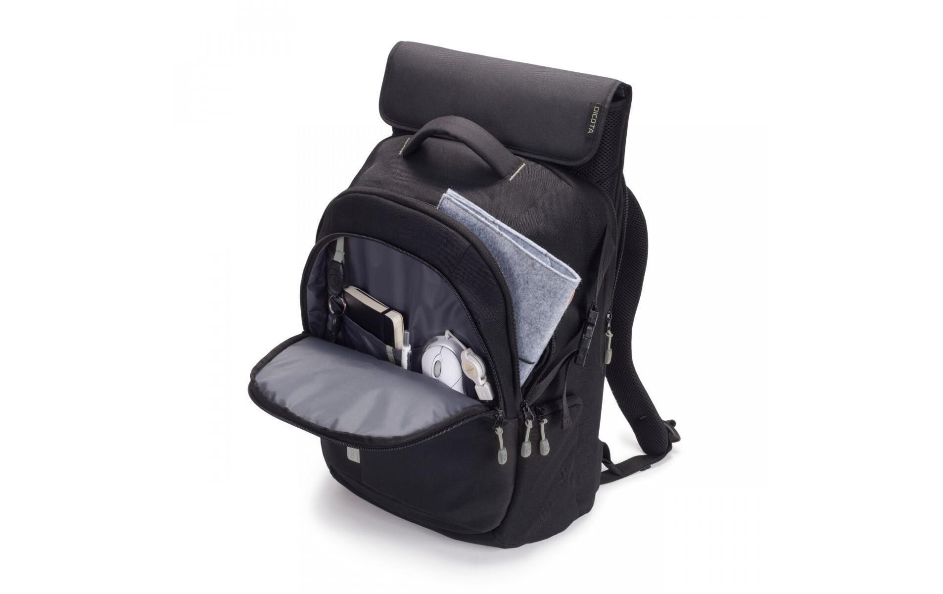 DICOTA Notebookrucksack »Eco 44727«
