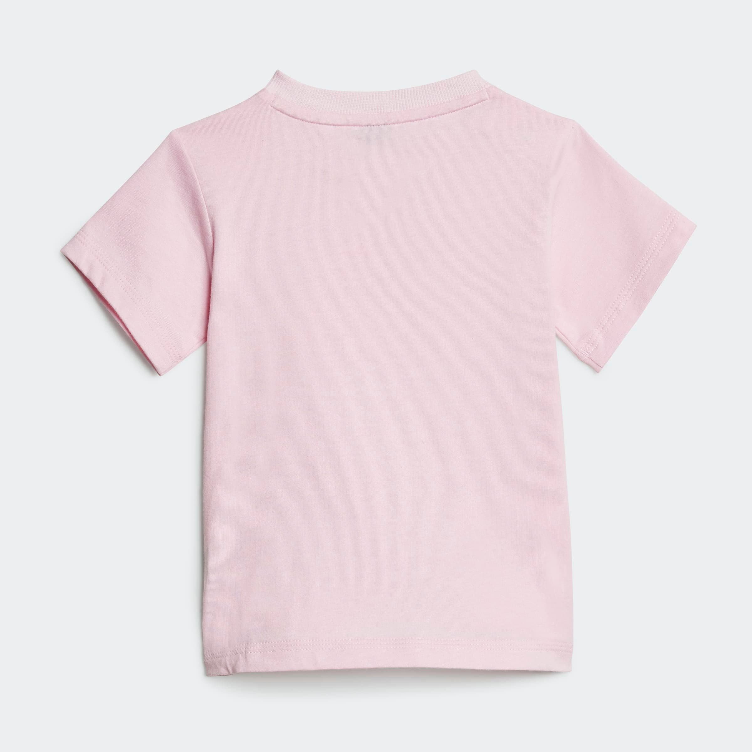 adidas Sportswear Trainingsanzug »I BL T-SET 160«, (2 tlg.)