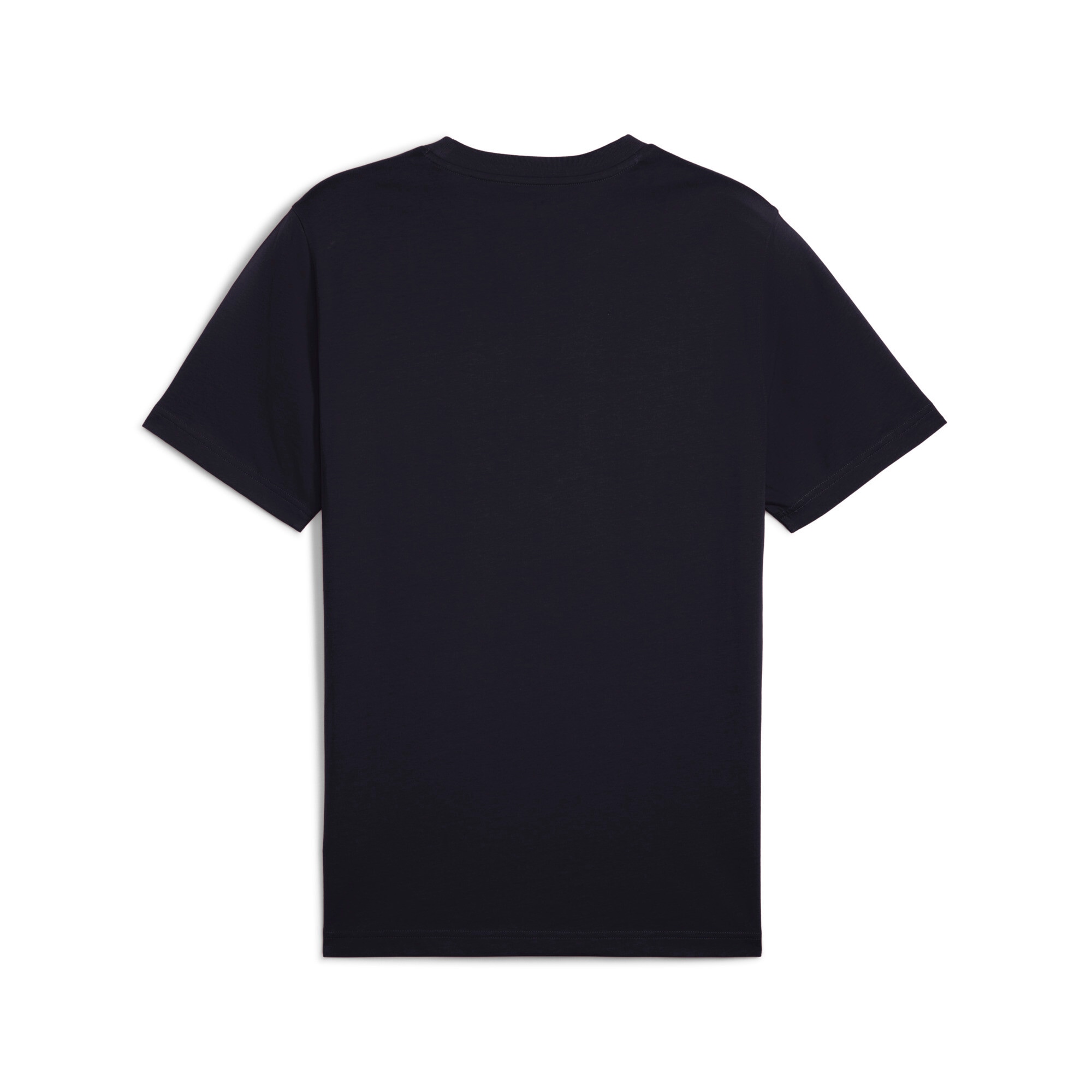 PUMA T-Shirt »ESS NO. 1 LOGO TEE«, Basic Herren T-Shirt mit Logo