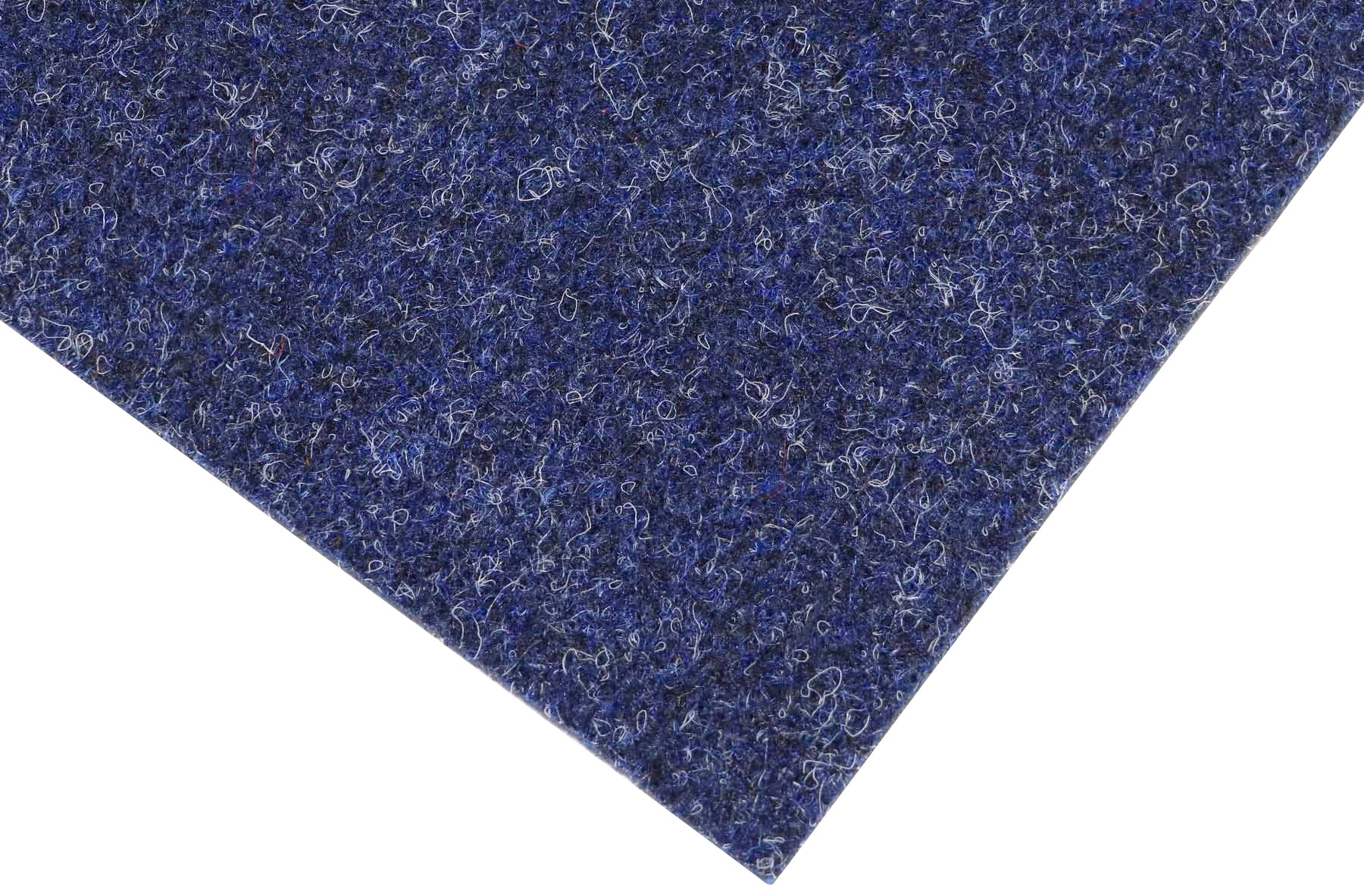 Primaflor-Ideen in Textil Nadelvliesteppich »TURBO, Made in Belgium«, rechteckig, 5 mm Höhe, robust und strapazierfähig, fussbodenheizungsgeeignet, Kurzflor Teppich