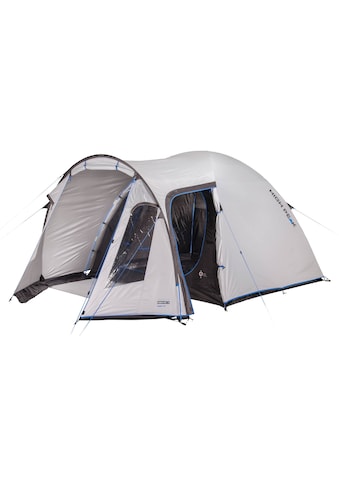 High Peak Kuppelzelt »Zelt Tessin 4.0«, 4 Personen, (mit Transporttasche) kaufen