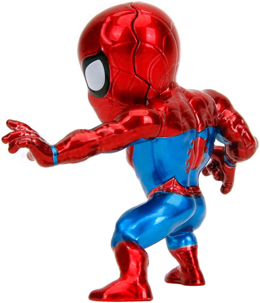 JADA Spielfigur »Marvel, Spiderman, Metalfigs, Serie 1«, DIE-CAST