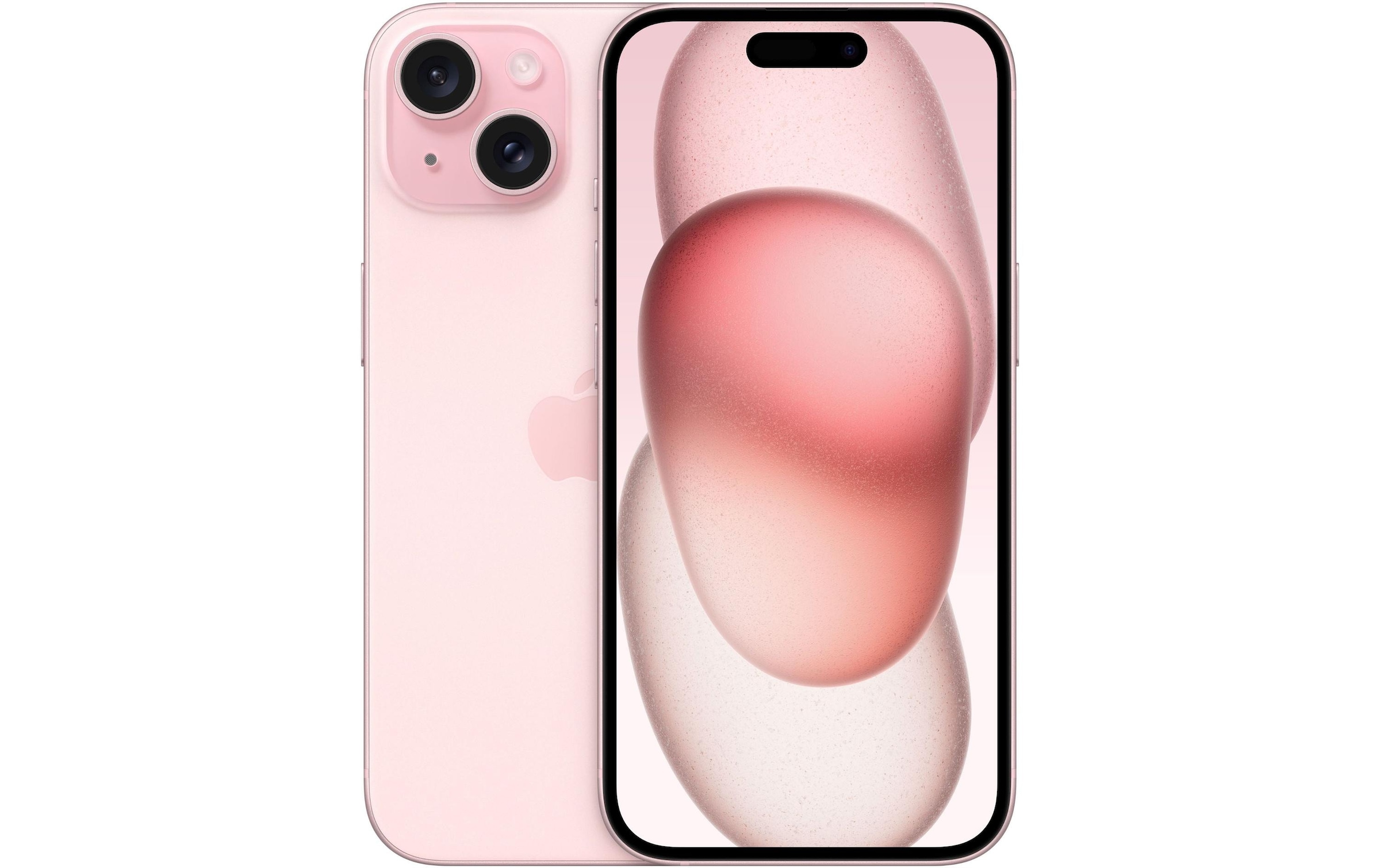 iPhone 15, 128 GB, Pink