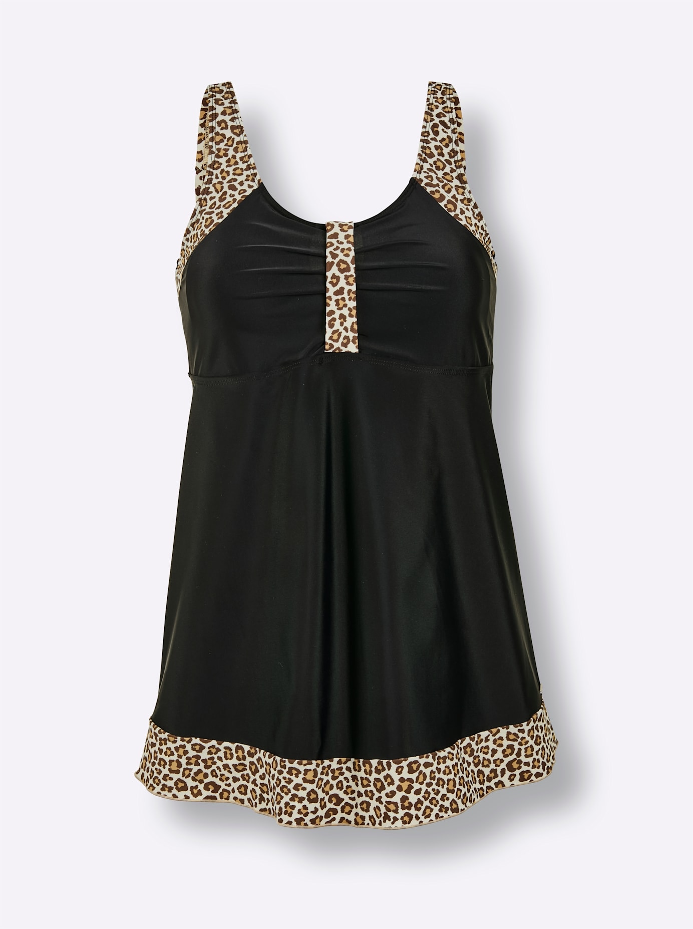 feel good Tankini-Top