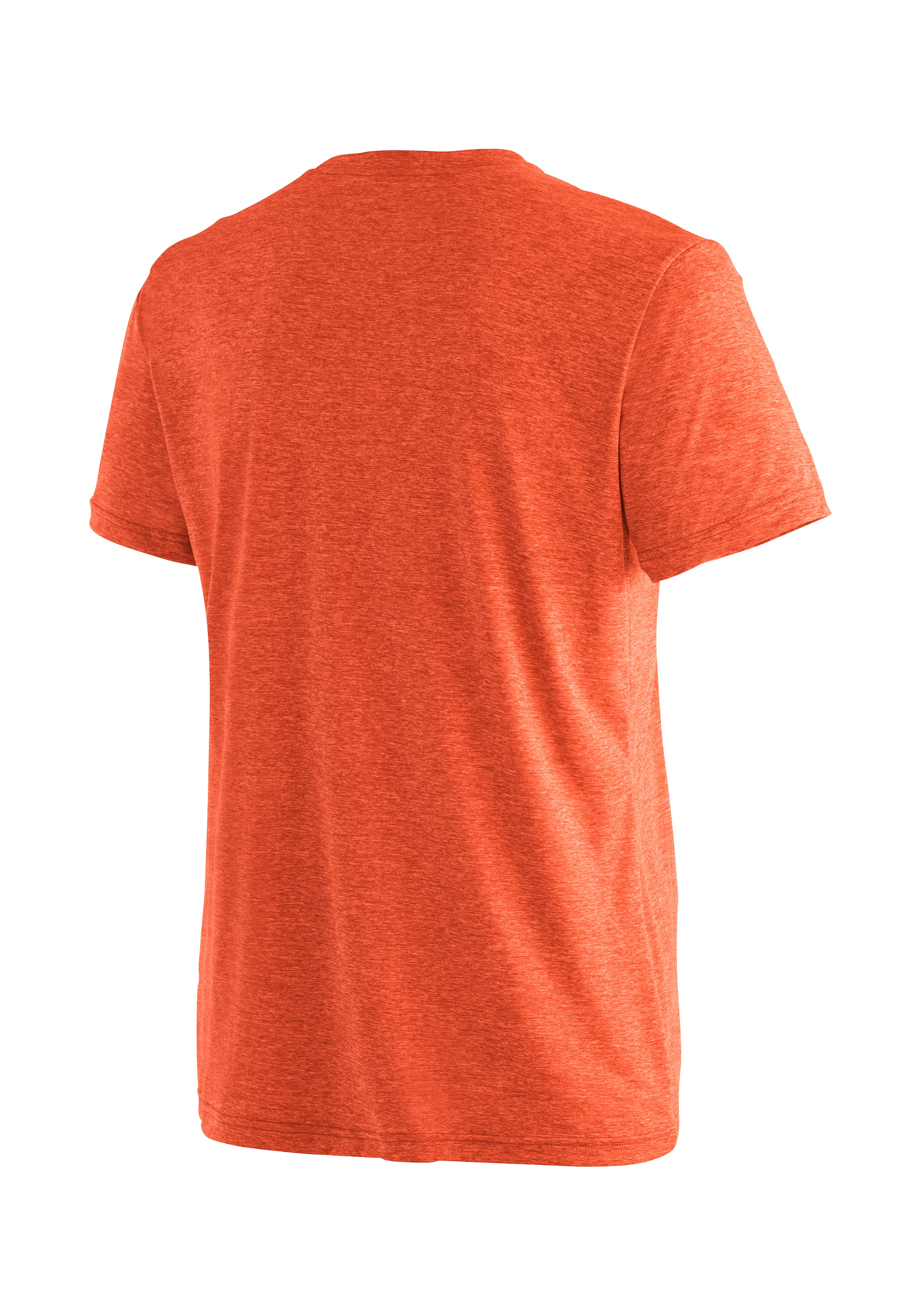 Maier Sports Funktionsshirt »Myrdal Sun«, Leichtes T-Shirt für Freizeit und Sport