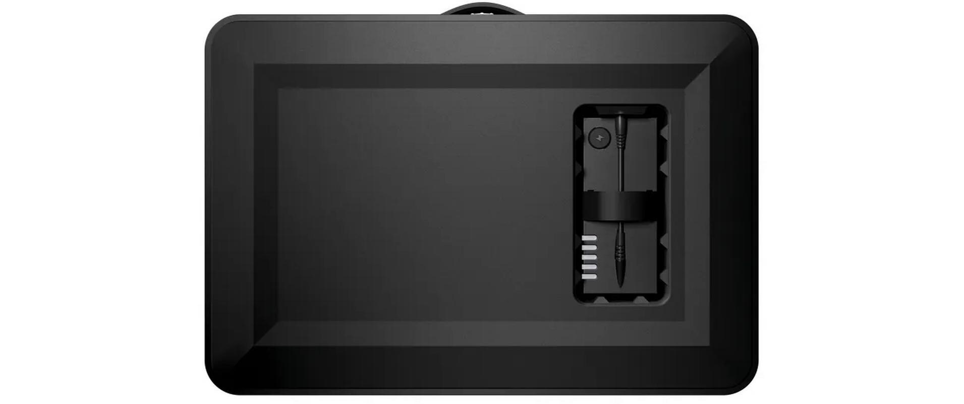Soundboks Bluetooth-Speaker »Go Schwarz«