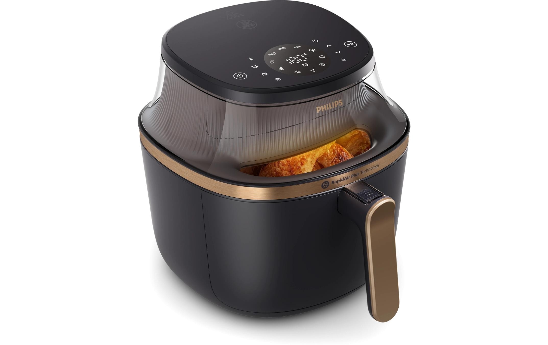 Philips Heissluftfritteuse »NA332/09 6,2 l« 1700 W