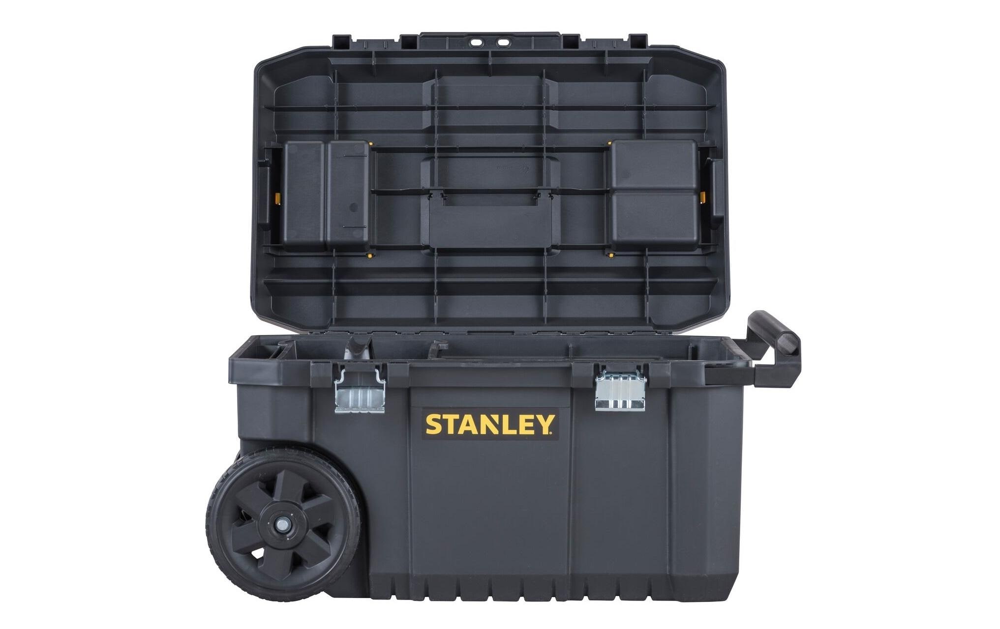 STANLEY Werkzeugkoffer »Mobile 50 L«