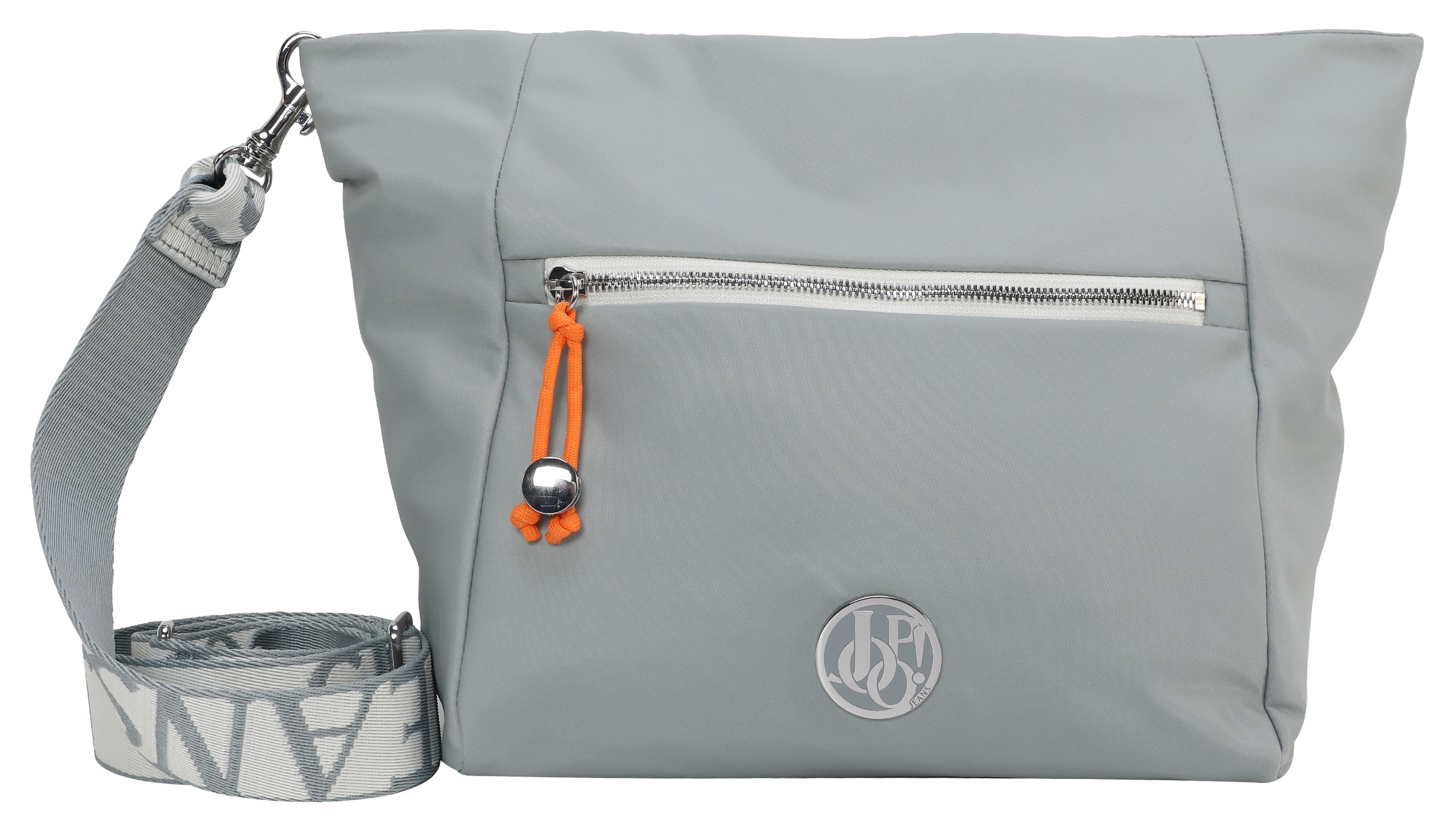Joop Jeans Umhängetasche »lietissimo kaja shoulderbag lhz«, Reissverschluss-Rückfach kaufen