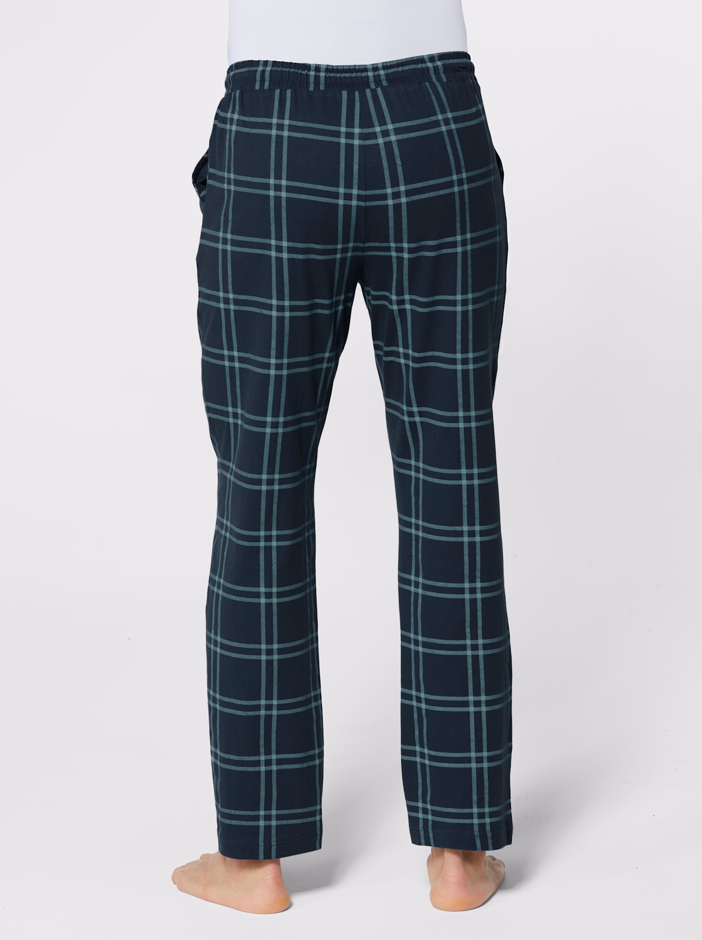 Pyjamahose