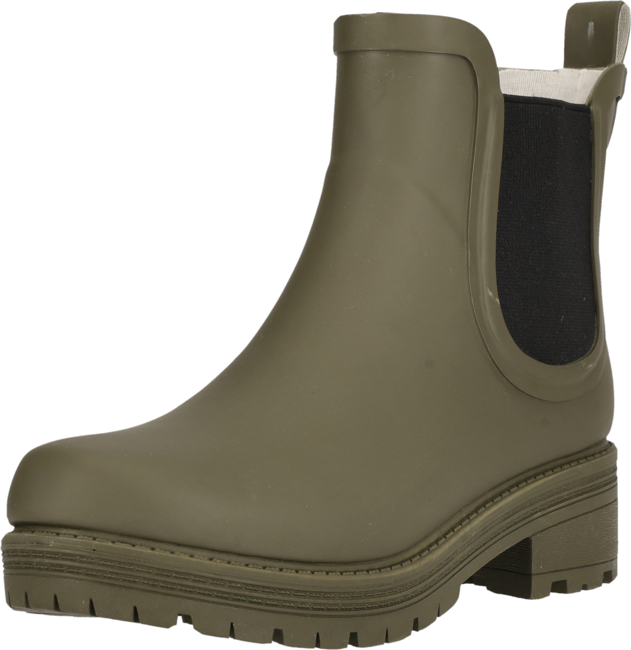 WEATHER REPORT Gummistiefel »Teal W Rubber Boot«, wasserdicht