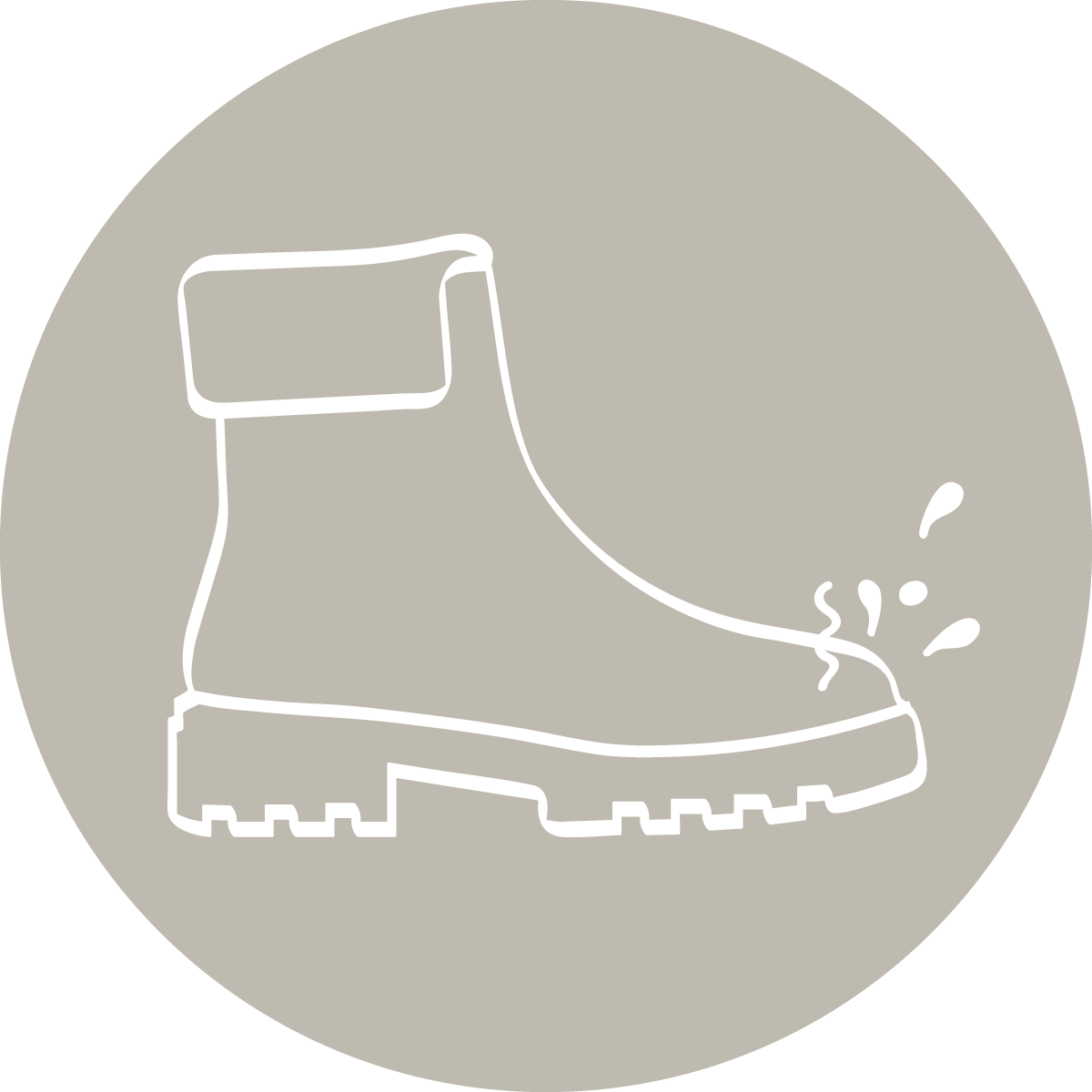 Tamaris Winterboots, Blockabsatz, Schnürboots, Winterstiefelette mit Duo Tex-Ausstattung