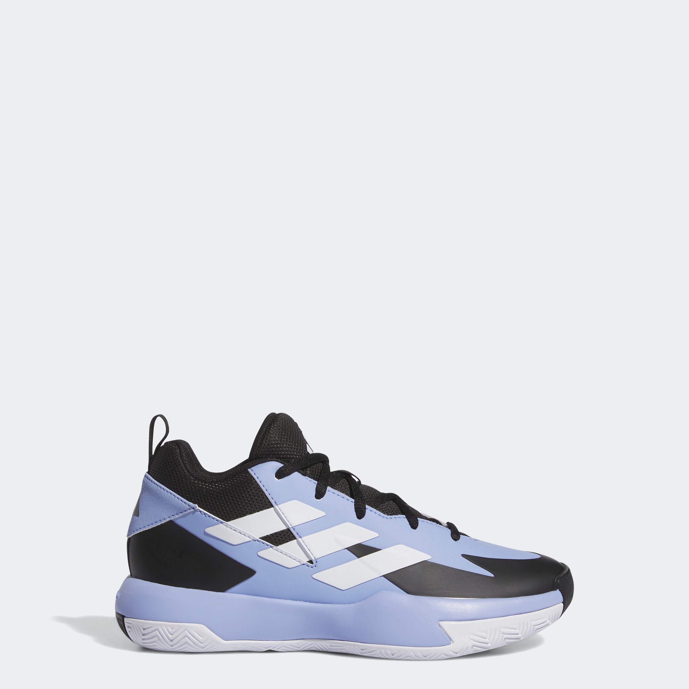 adidas Performance Basketballschuh »CROSS EM UP SELECT MID KIDS«