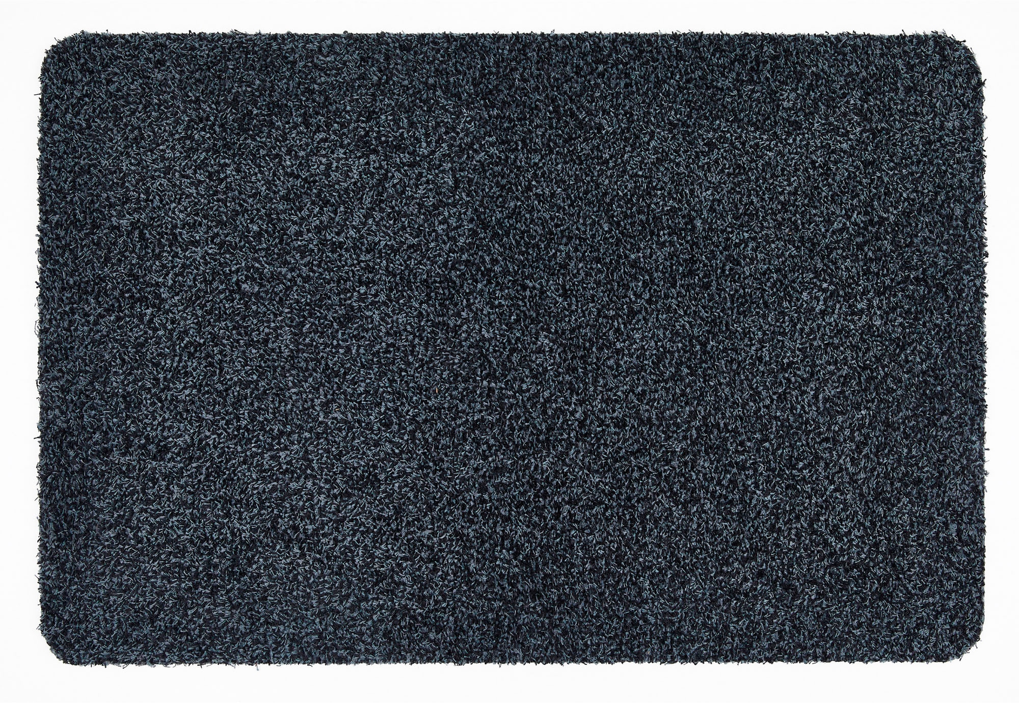 Andiamo Fussmatte »Samson, Made in Netherlands«, rechteckig, 6 mm Höhe, Schmutzfangmatte, waschbar, rutschhemmend, auch als 2er Set erhältlich