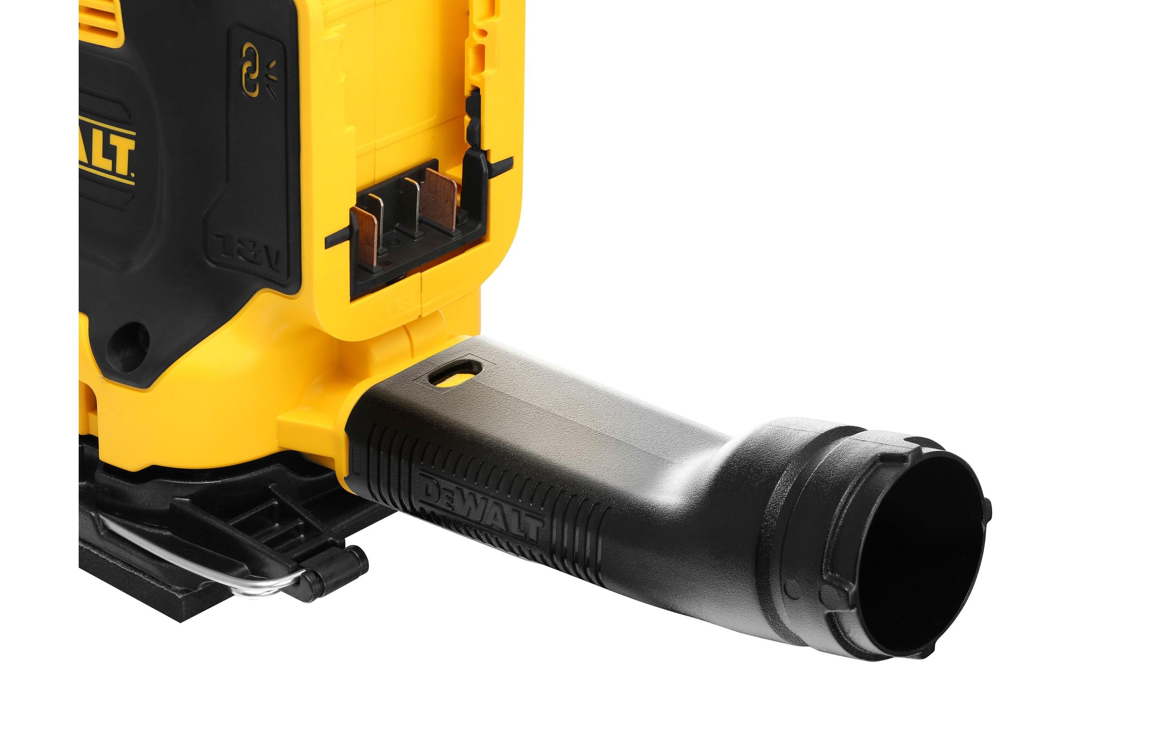 DeWalt Tellerschleifmaschine »DCW«