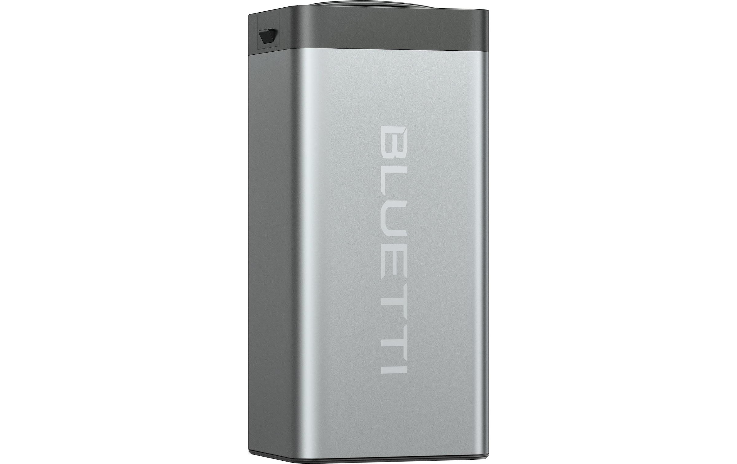 BLUETTI Batterie »B70 1 Stück«, 25,36 V, (1 St.)