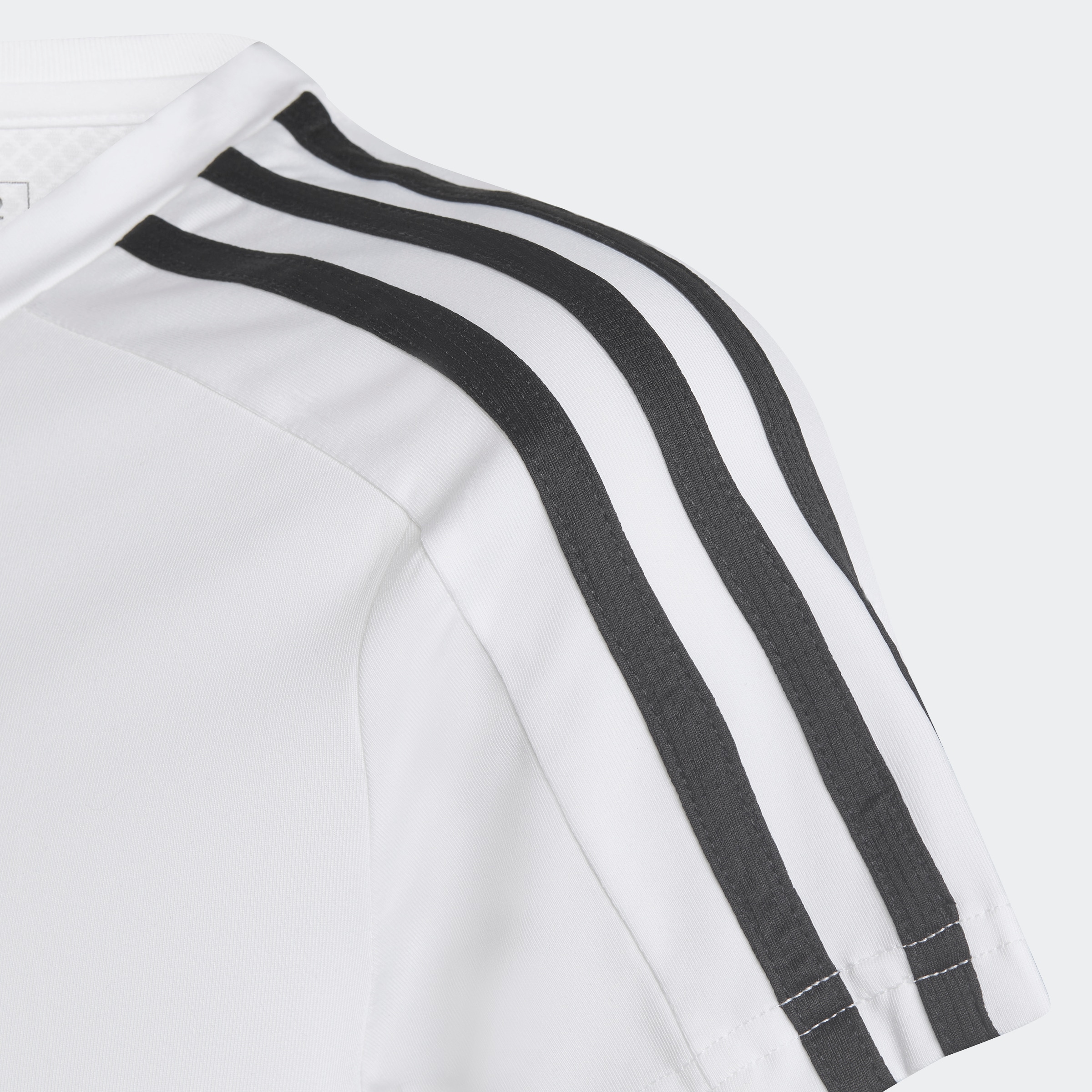 adidas Sportswear T-Shirt »TRAIN ESSENTIALS AEROREADY 3-STREIFEN SLIM-FIT TRAINING«