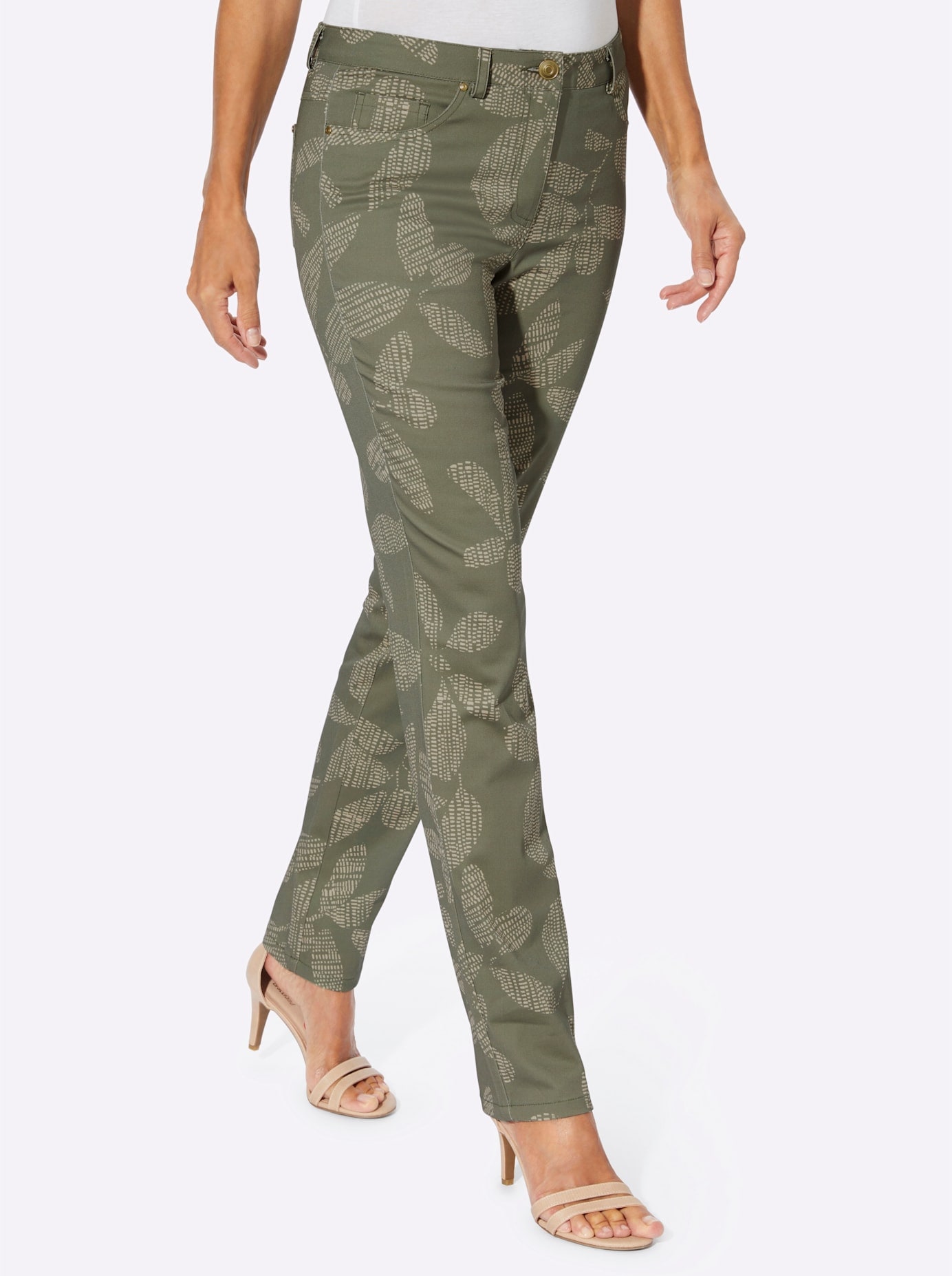 Lady Webhose