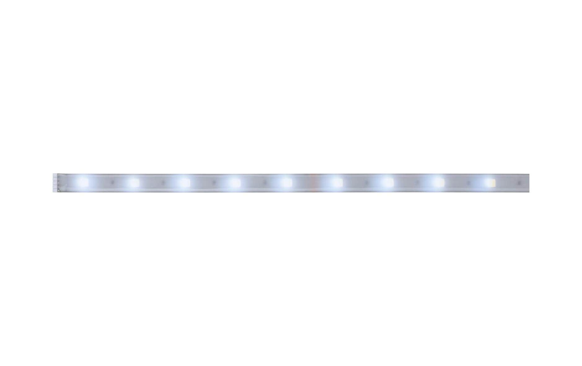 Paulmann Smarte LED-Leuchte »LED-Stripe MaxLED 250 Tuna«