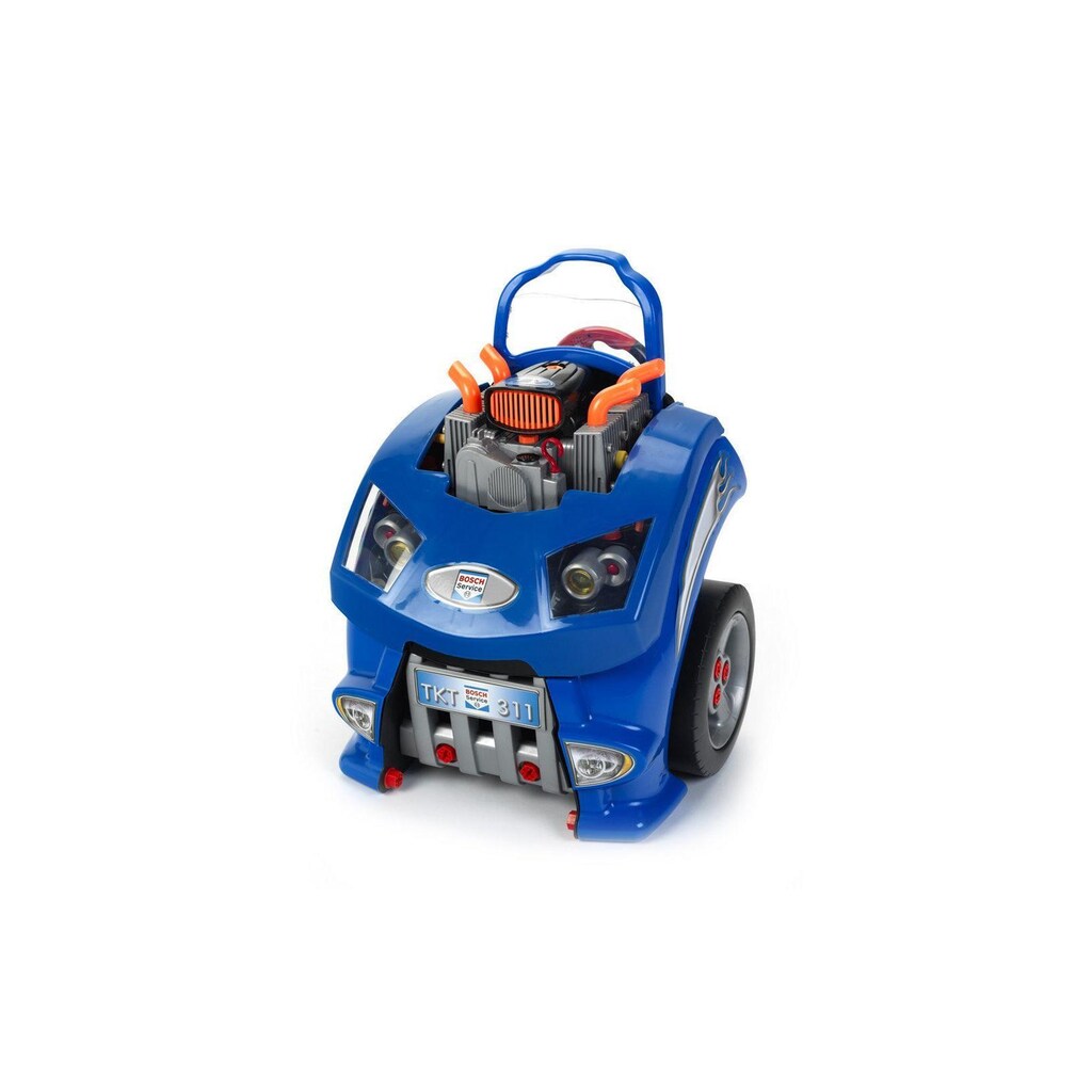 Spielzeug-Auto »BOSCH Service Car«