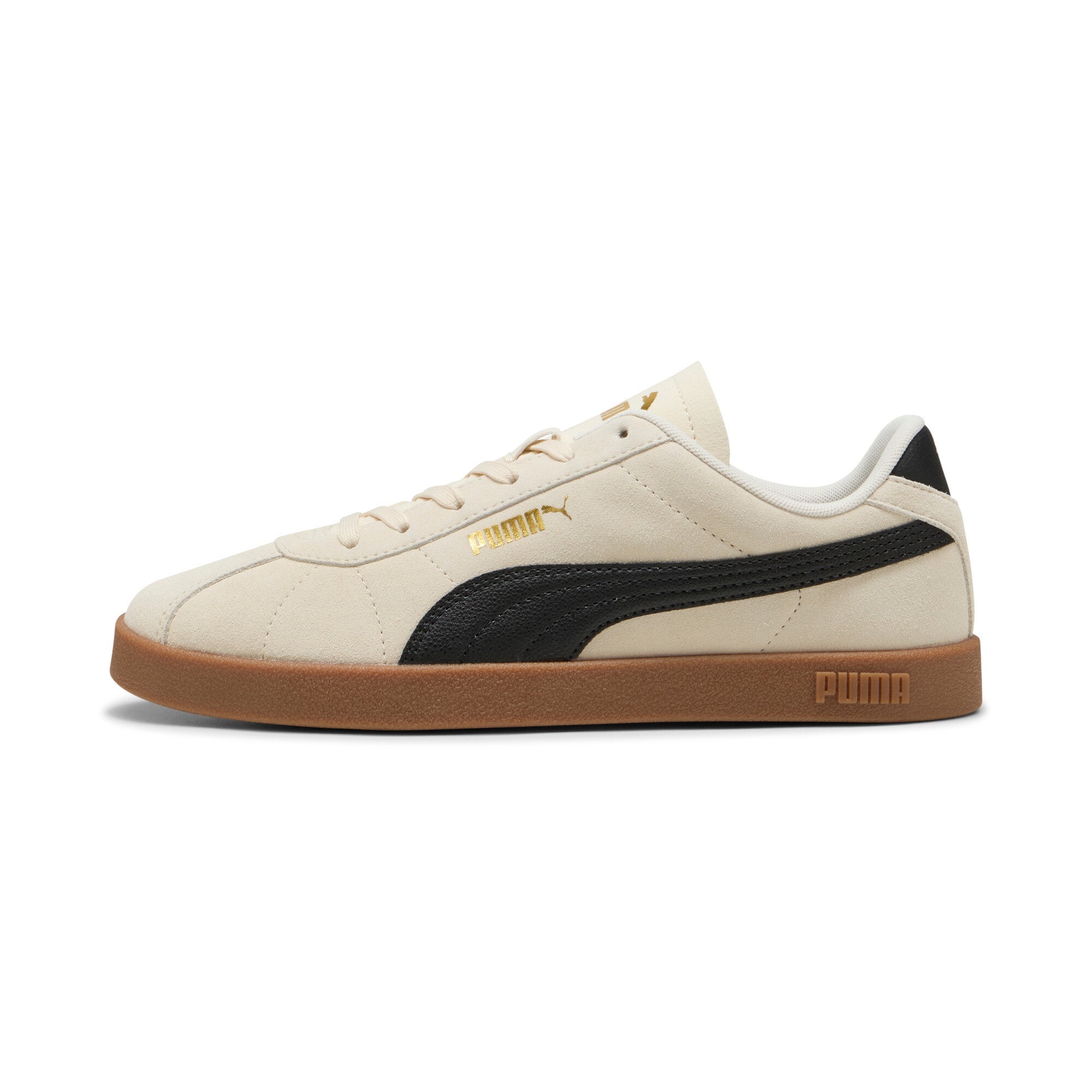 PUMA Sneaker »CLUB II«